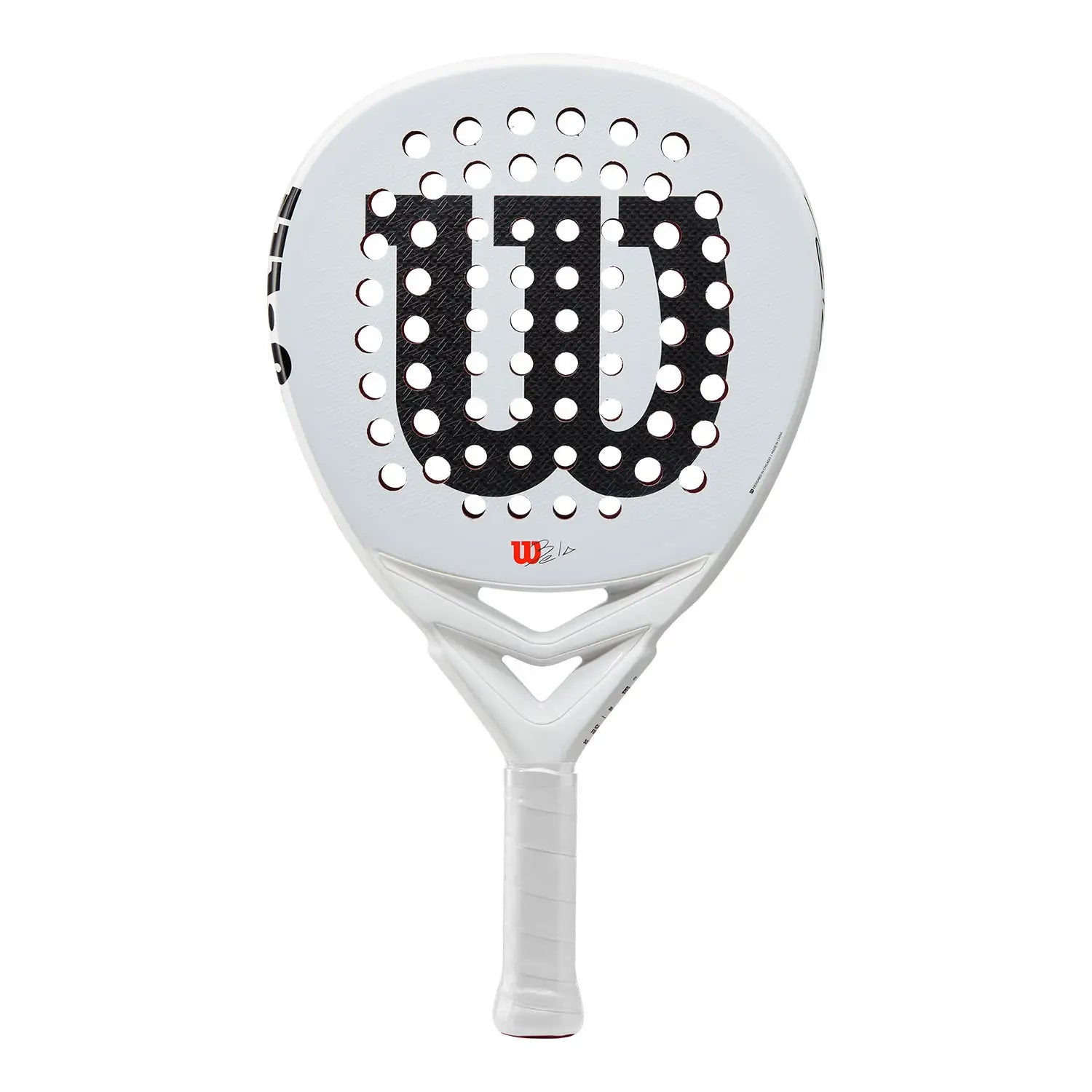 Pala Wilson Bela LS V3 Padel