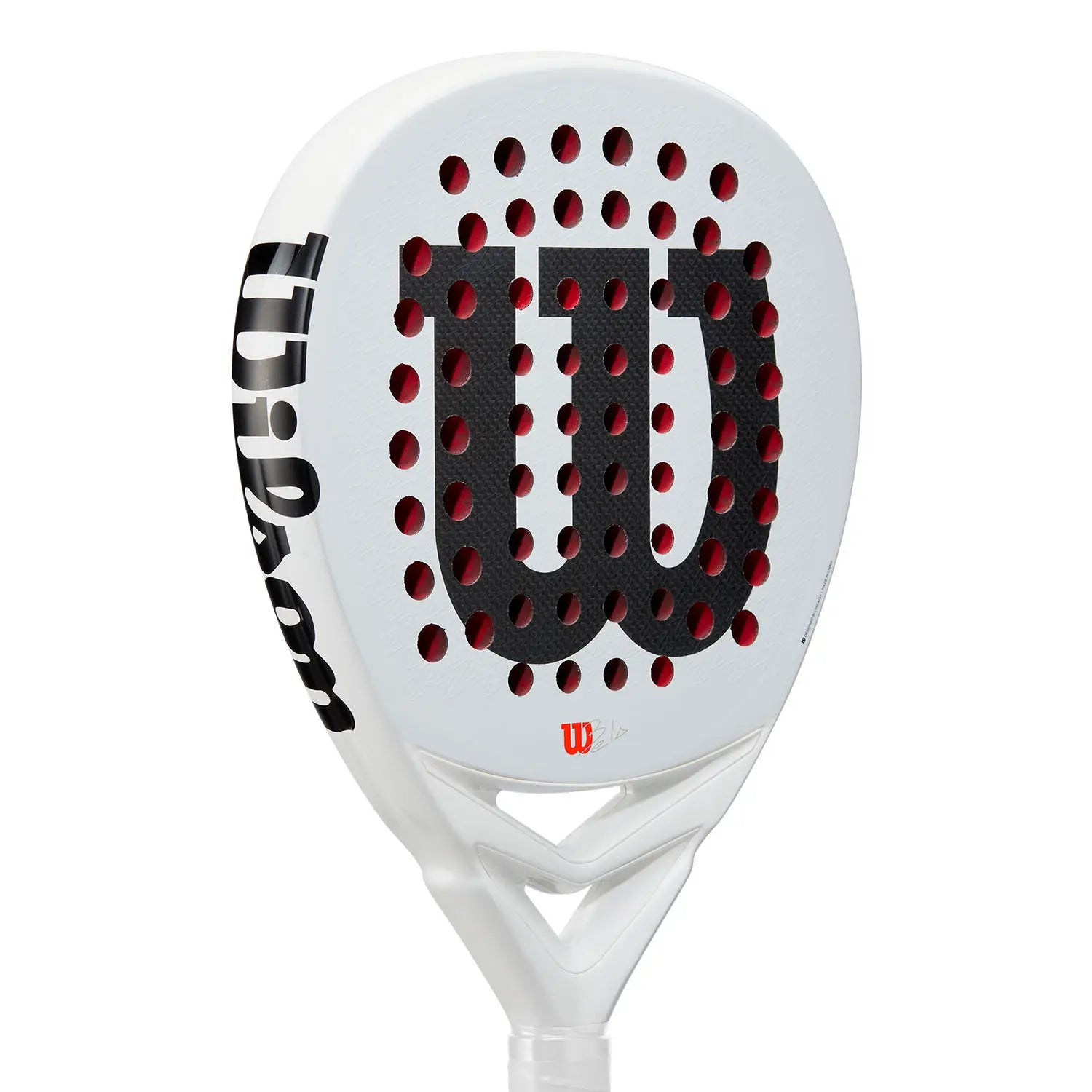 Pala Wilson Bela LS V3 Padel