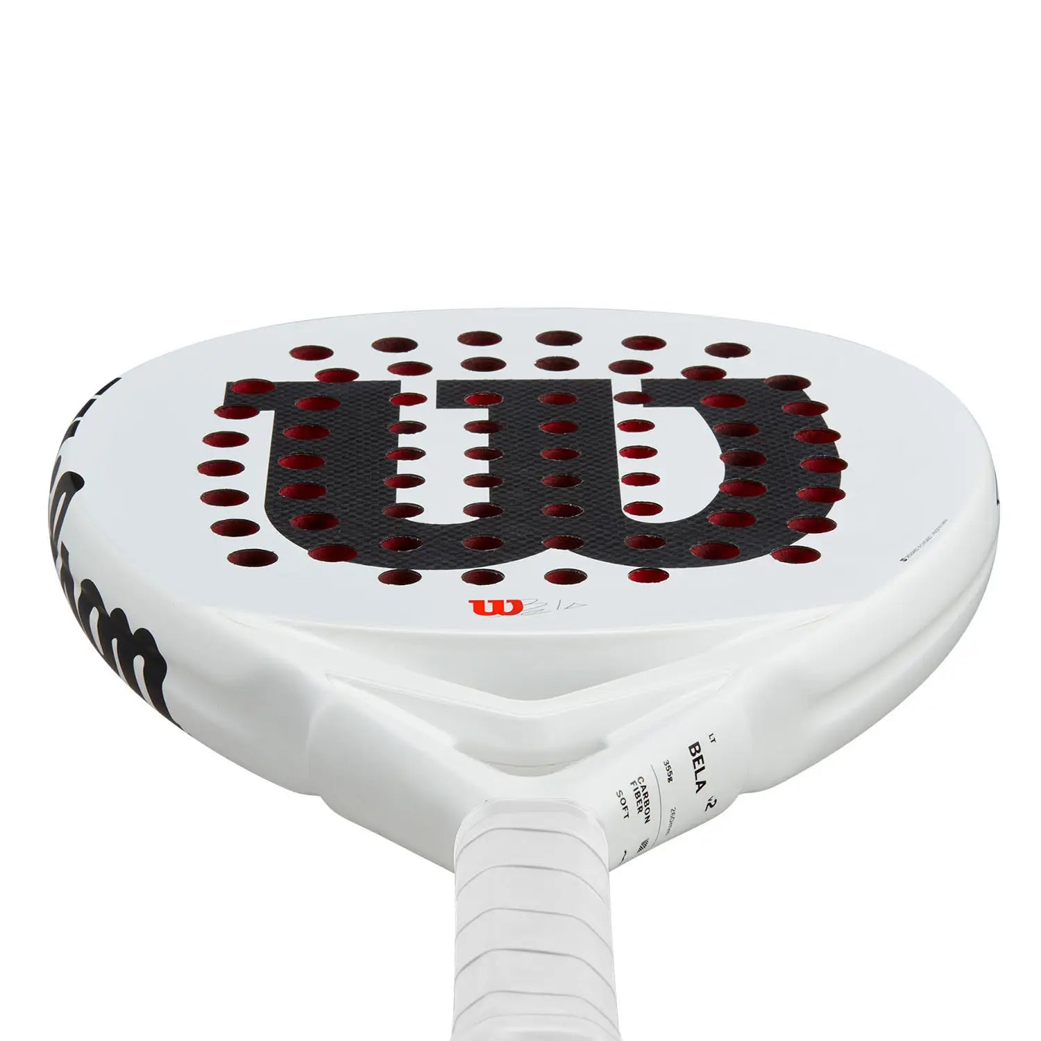 Pala Wilson Bela LS V3 Padel