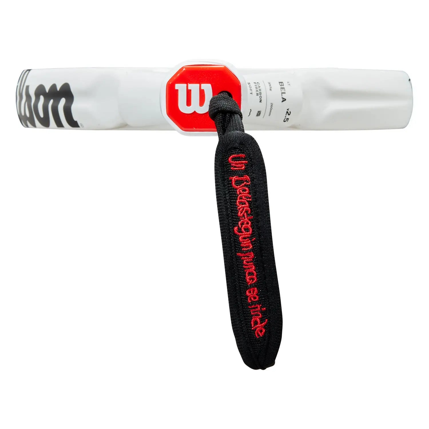 Pala Wilson Bela LS V3 Padel