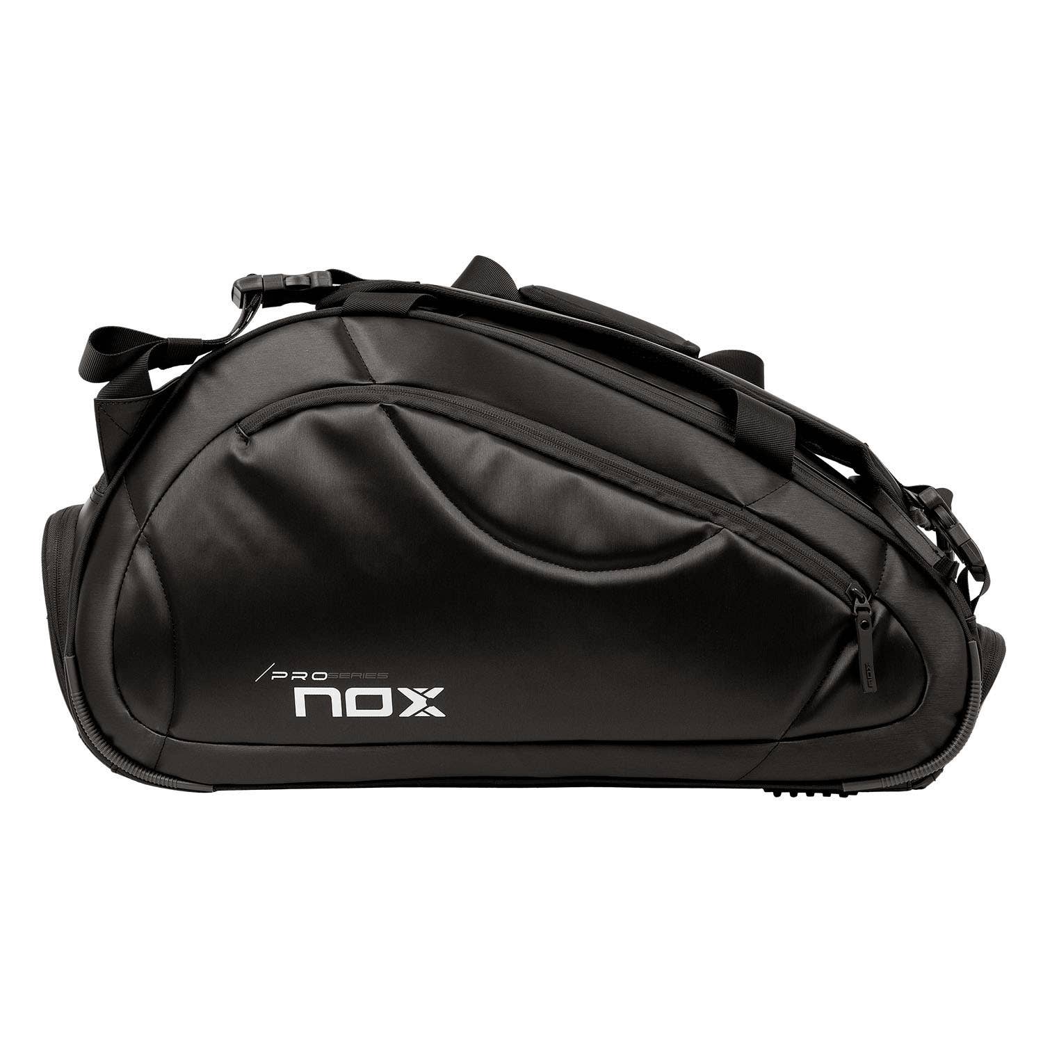 PALETERO NOX PRO SERIES NEGRO