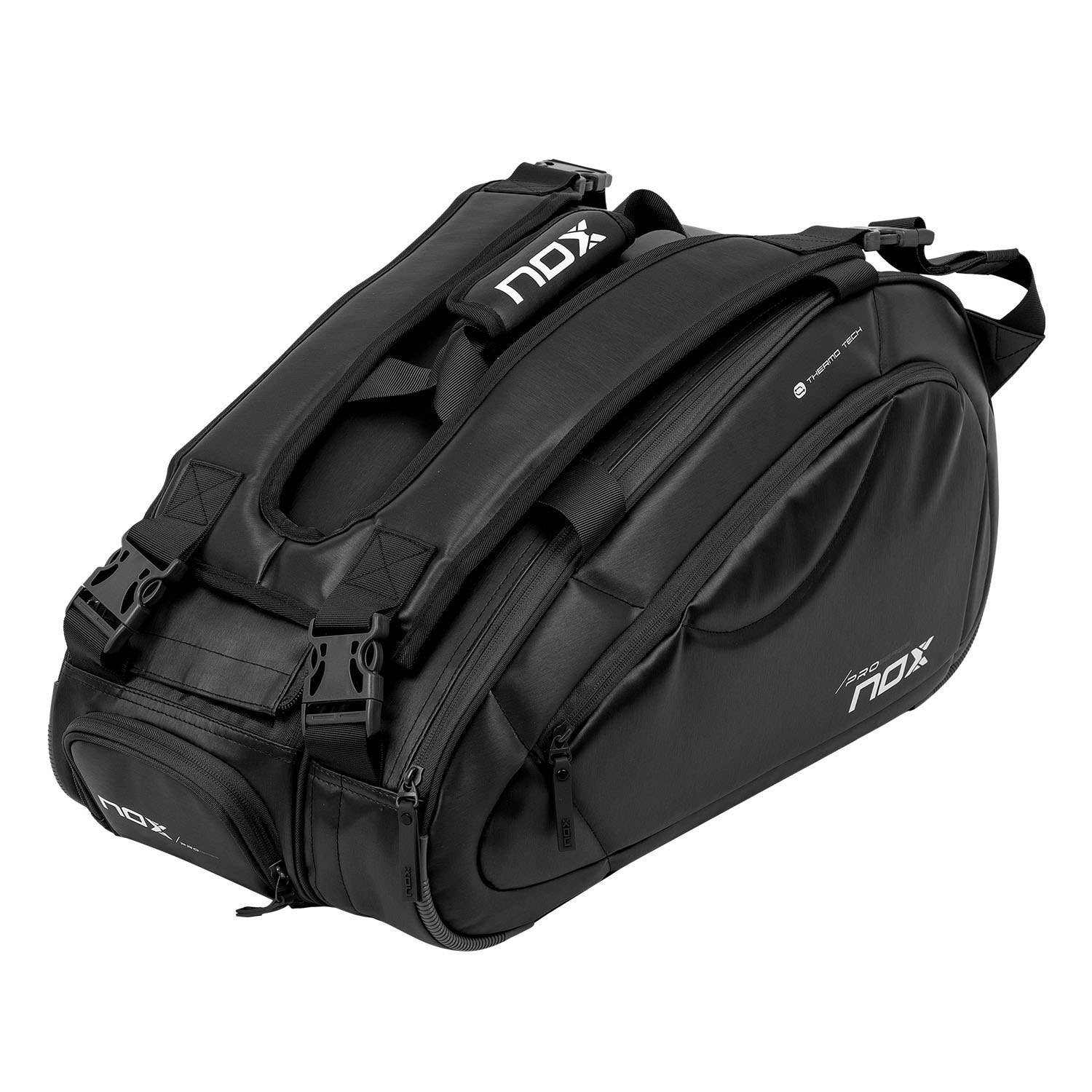 PALETERO NOX PRO SERIES NEGRO