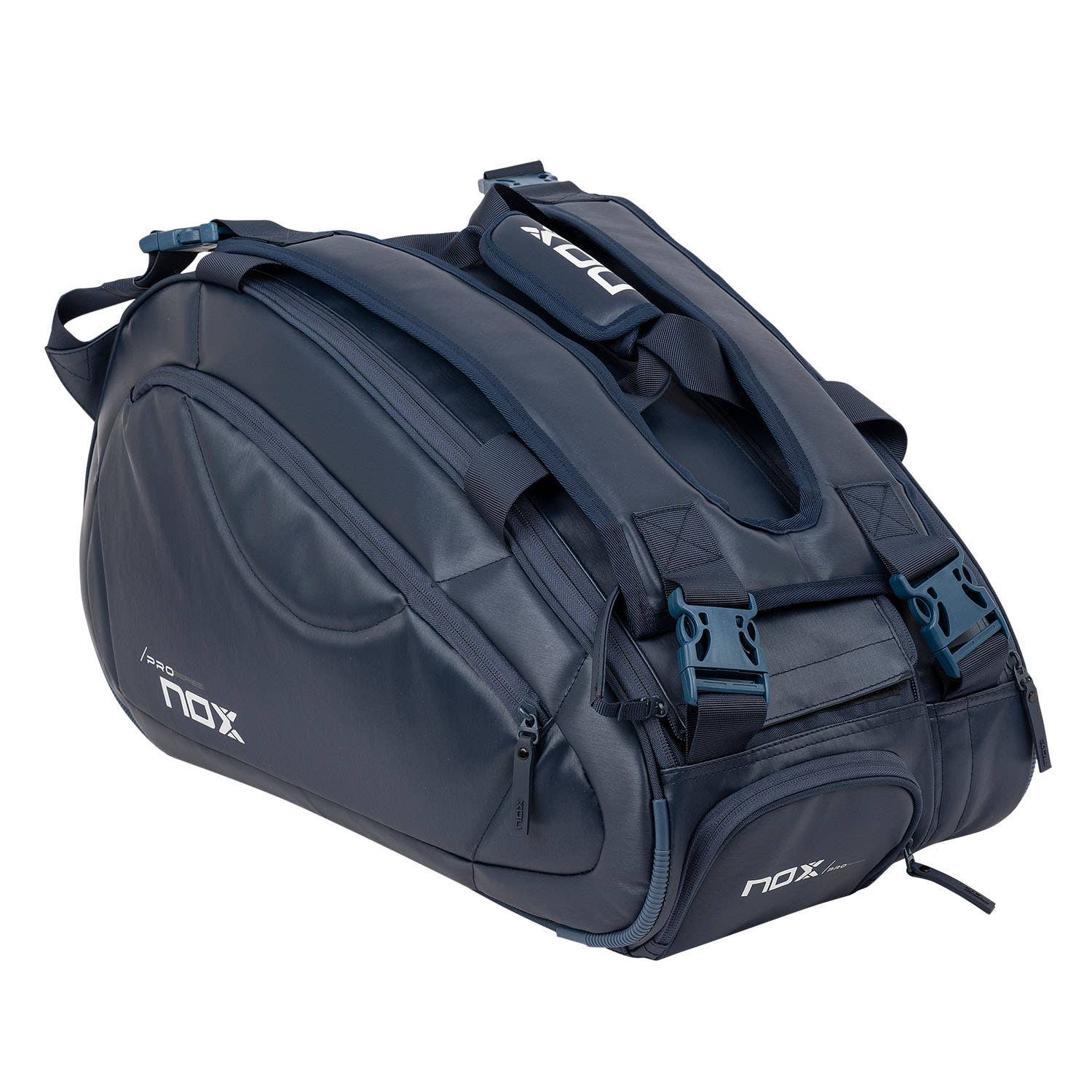 PALETERO NOX PRO SERIES AZUL