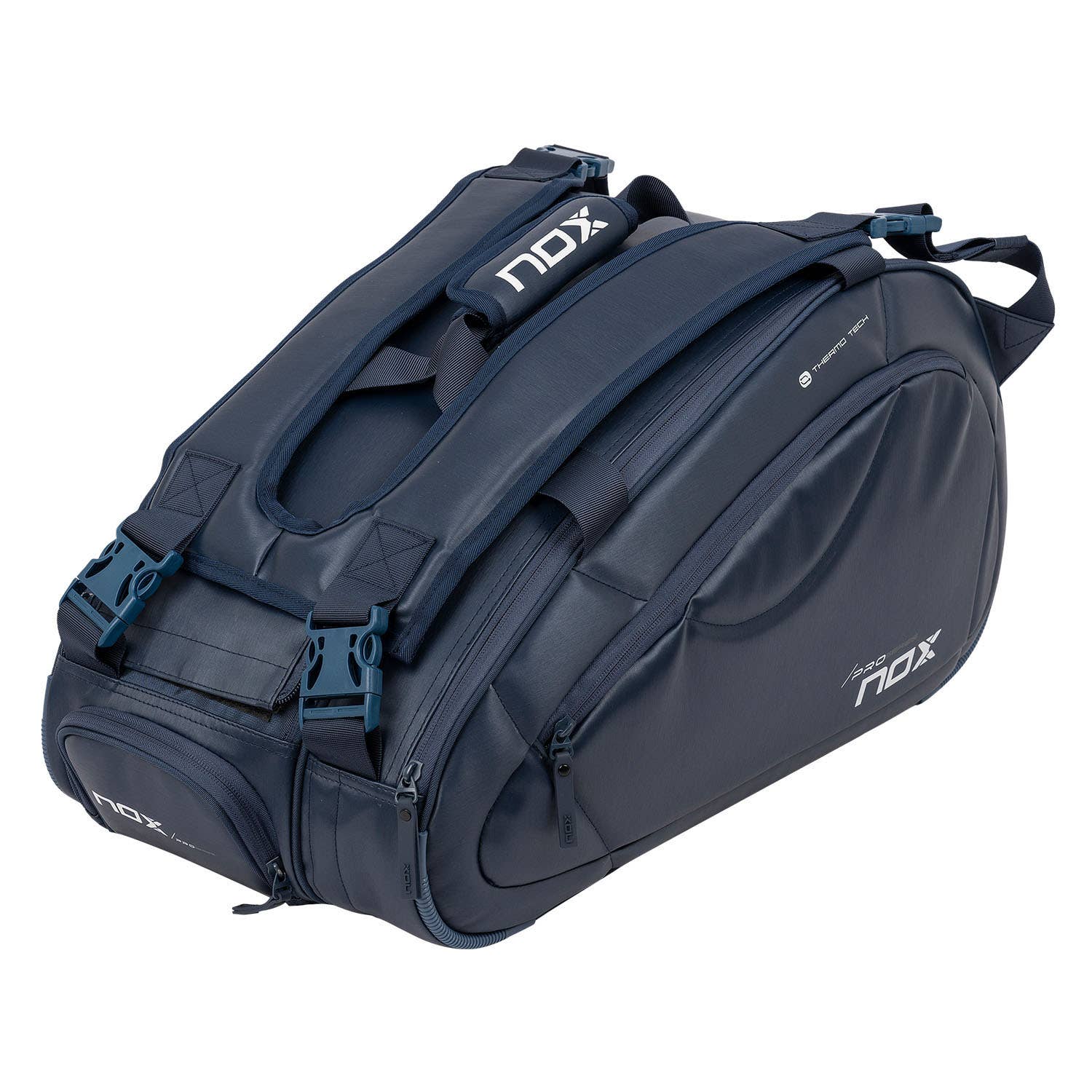 PALETERO NOX PRO SERIES AZUL