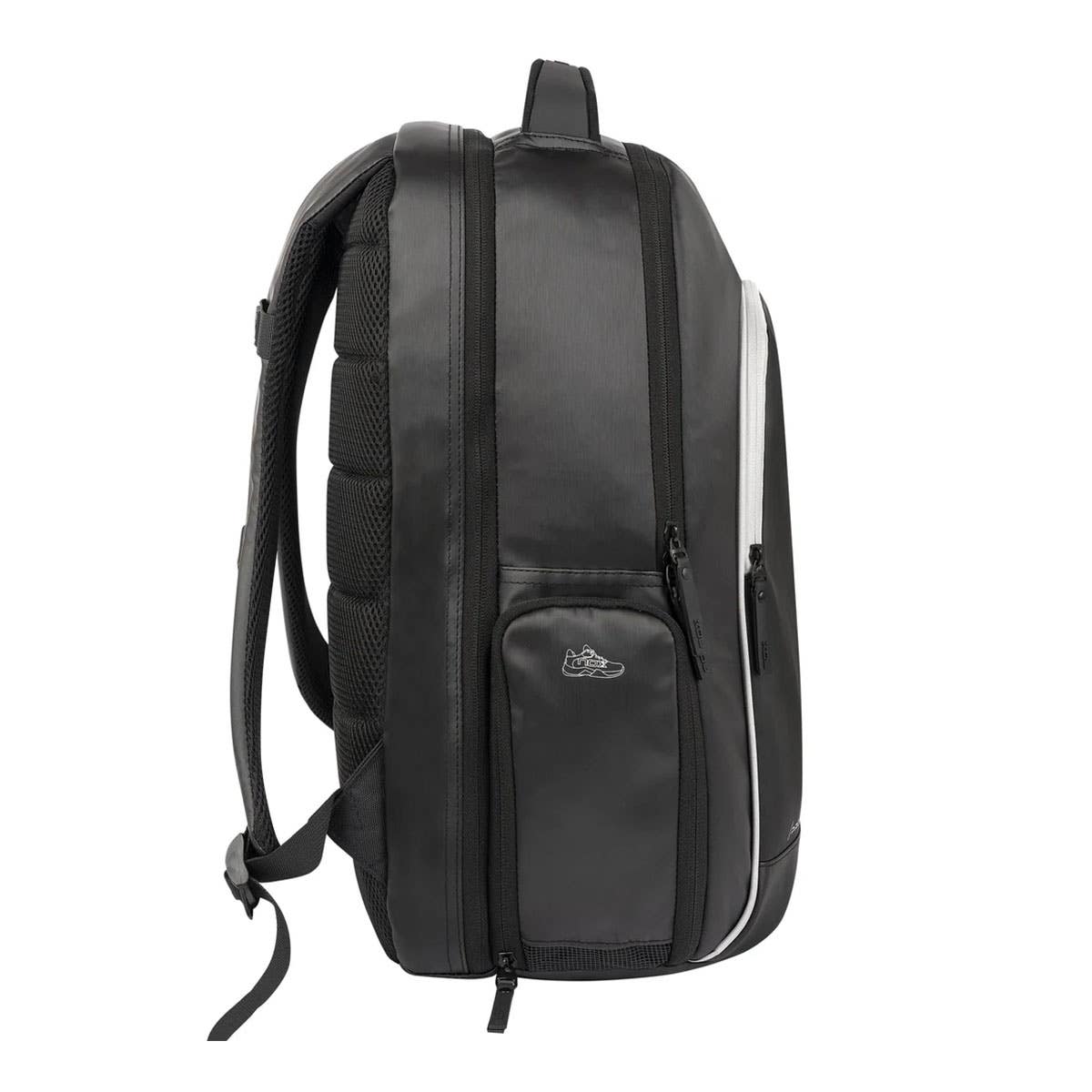 MOCHILA NOX PRO SERIES NEGRO