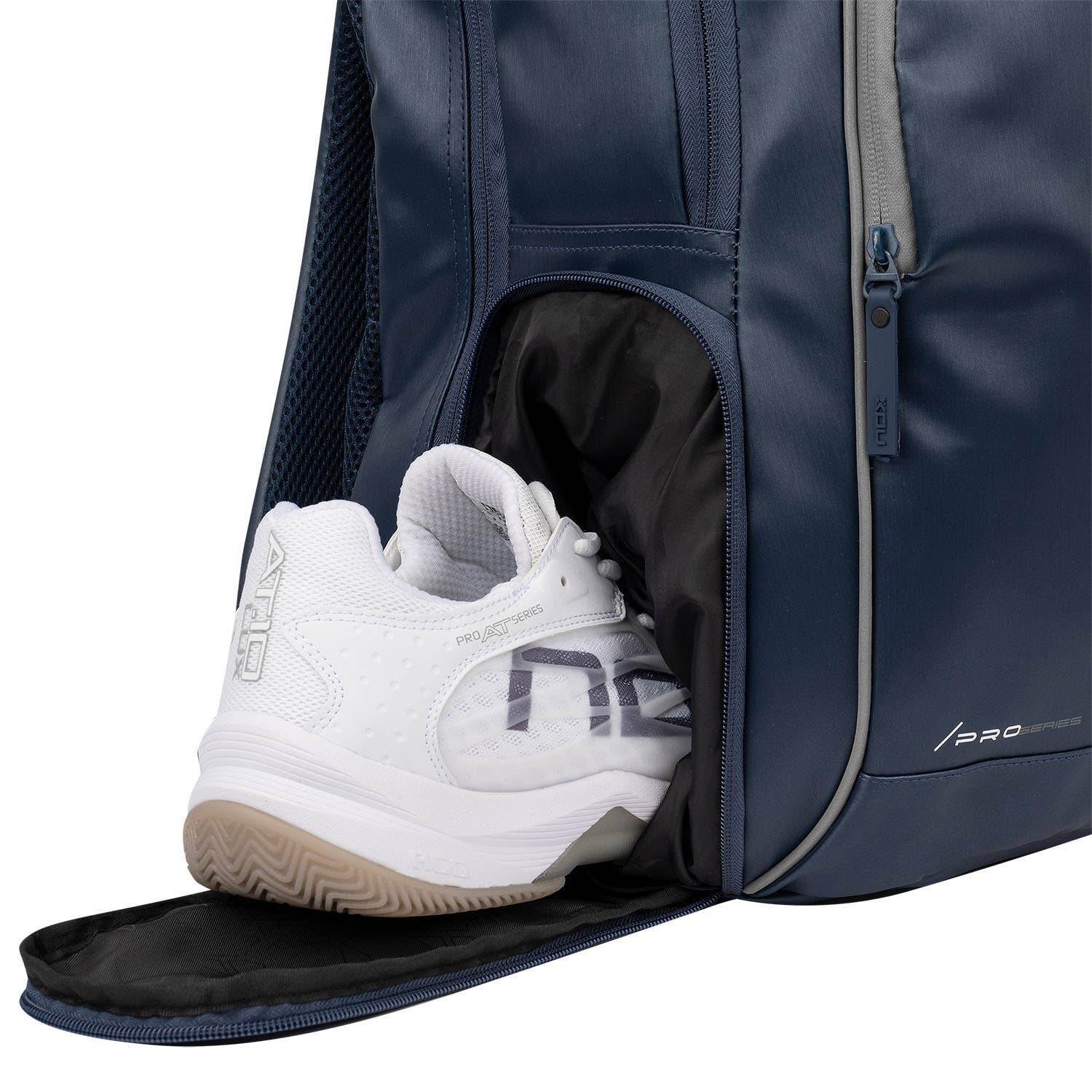 MOCHILA NOX PRO SERIES AZUL