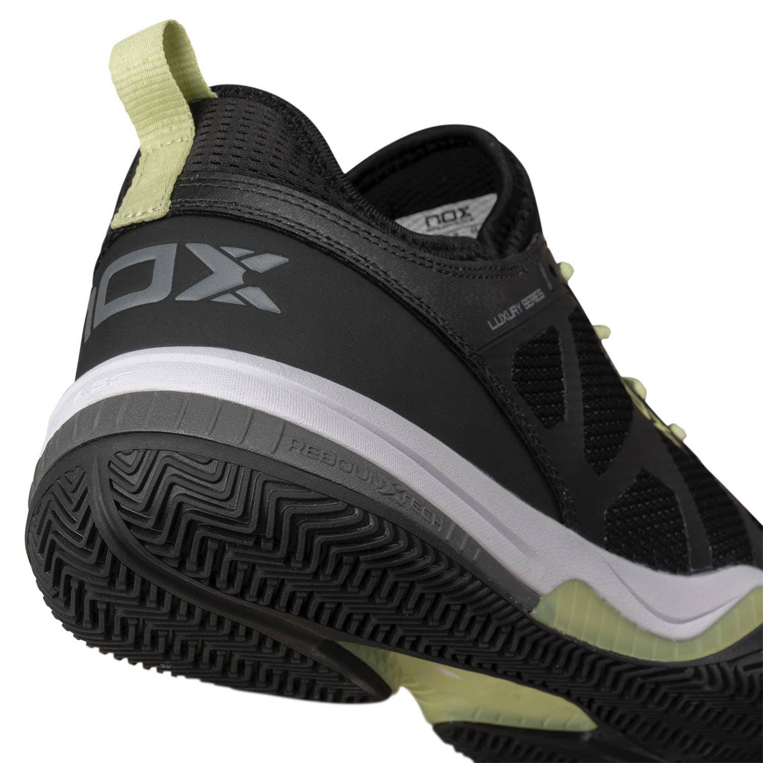 NOX NERBO CALUXNERBLSL NEGRO