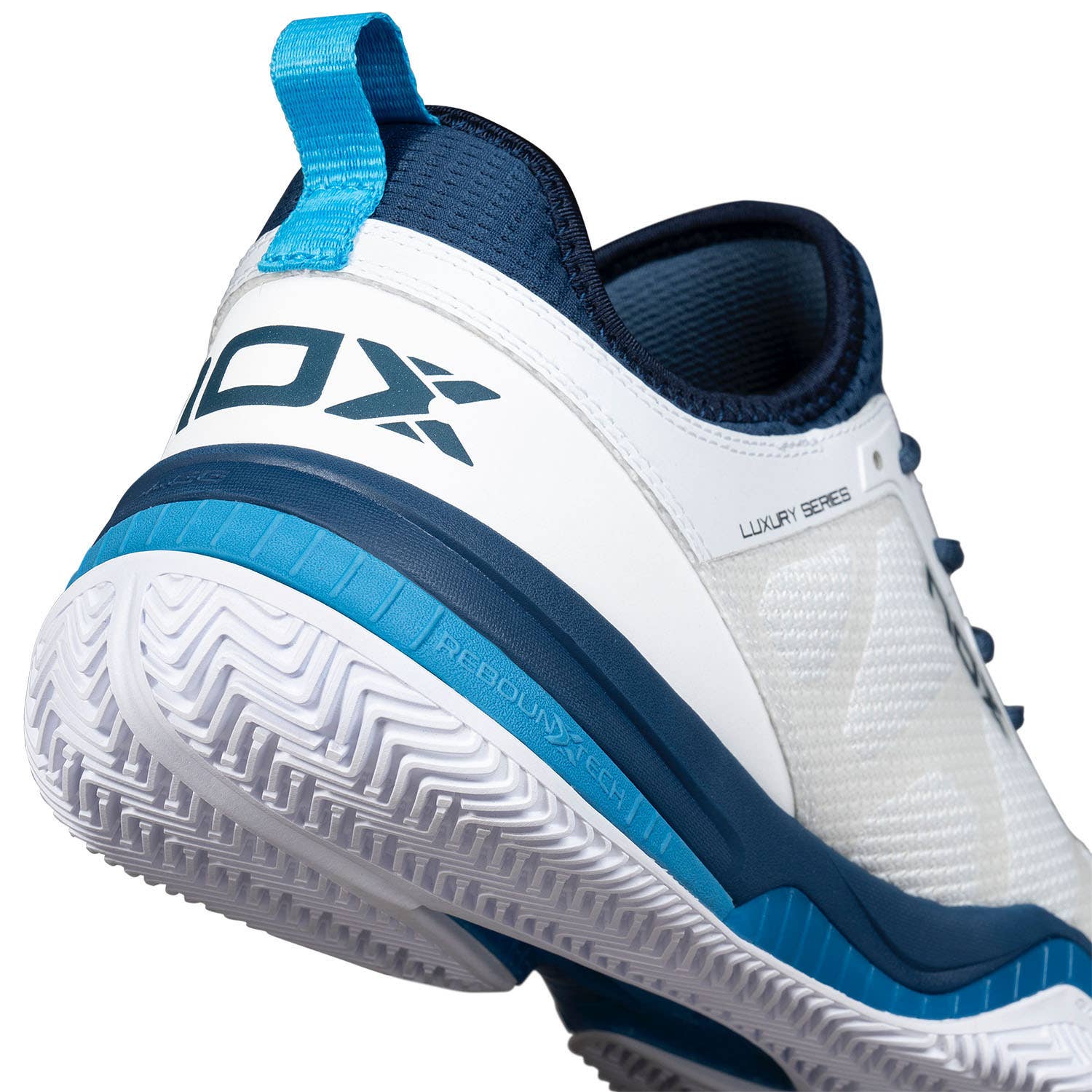 NOX NERBO CALUXNERWHSB BLANCO