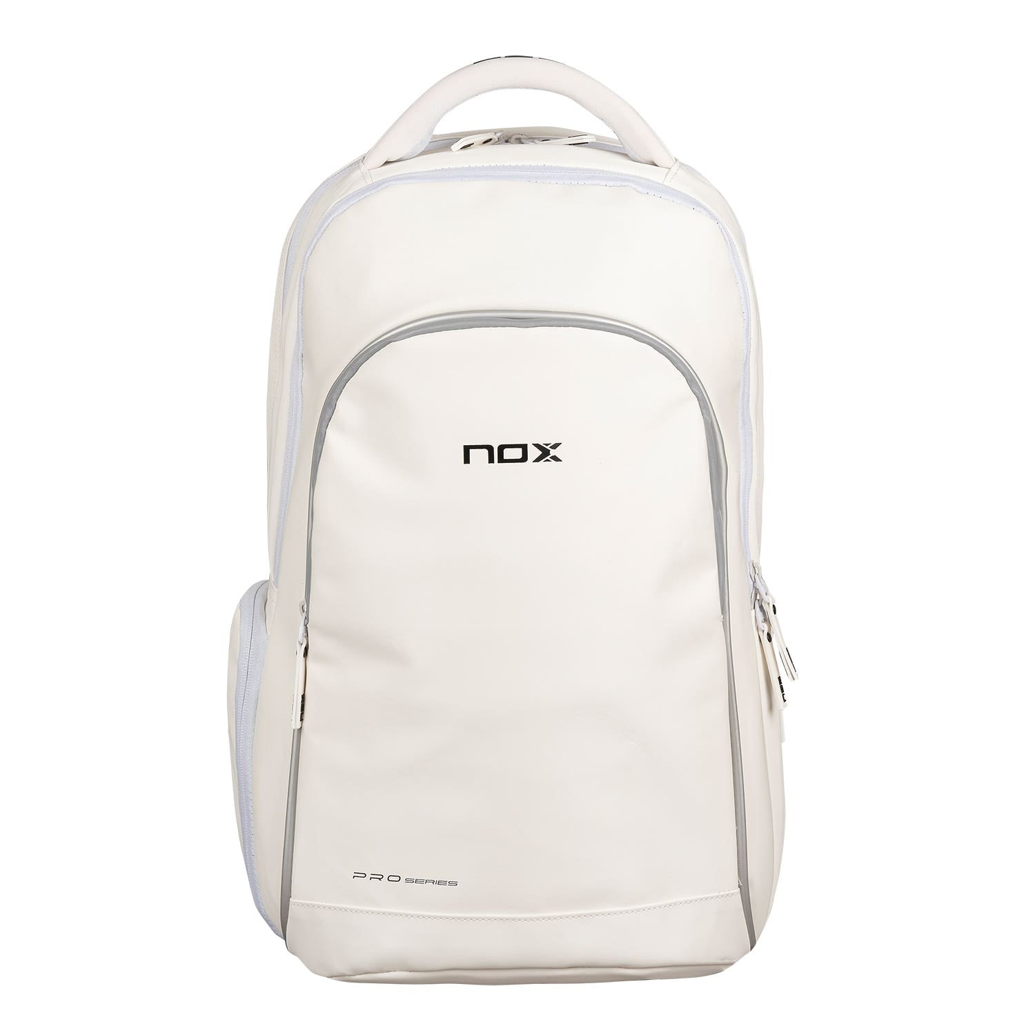 MOCHILA NOX PRO SERIES BLANCO MOCPROSWHITE