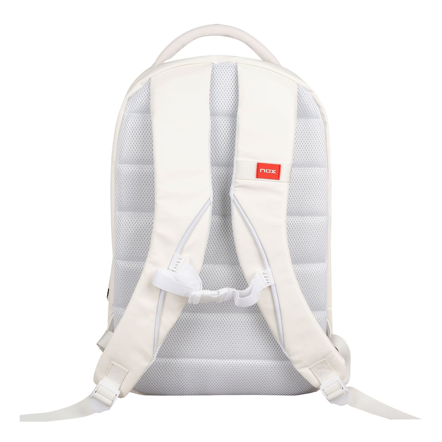 MOCHILA NOX PRO SERIES BLANCO MOCPROSWHITE