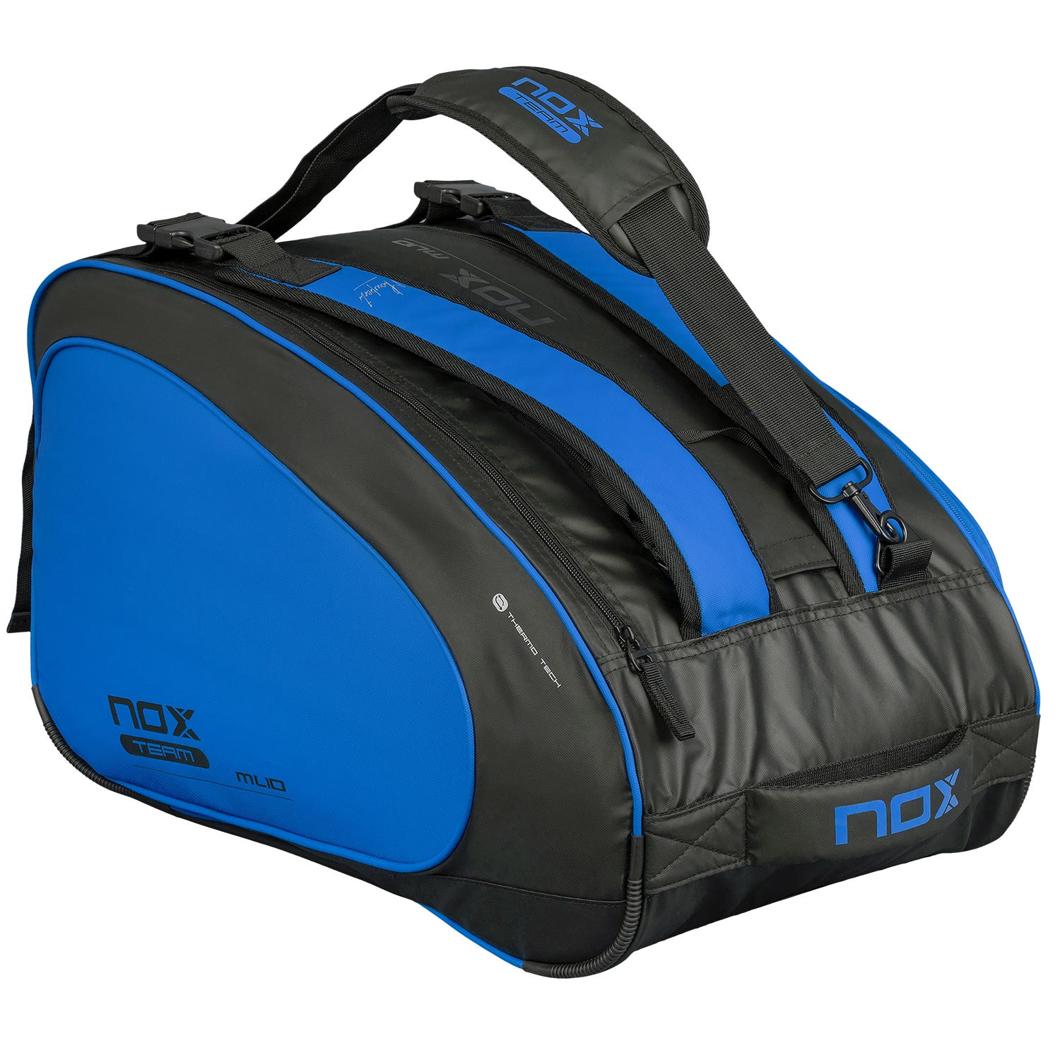 PALETERO NOX ML10 TEAM BPML10TEBLBL AZUL