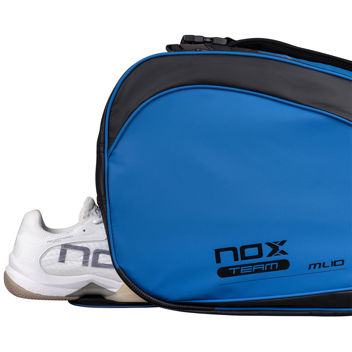 PALETERO NOX ML10 TEAM BPML10TEBLBL AZUL