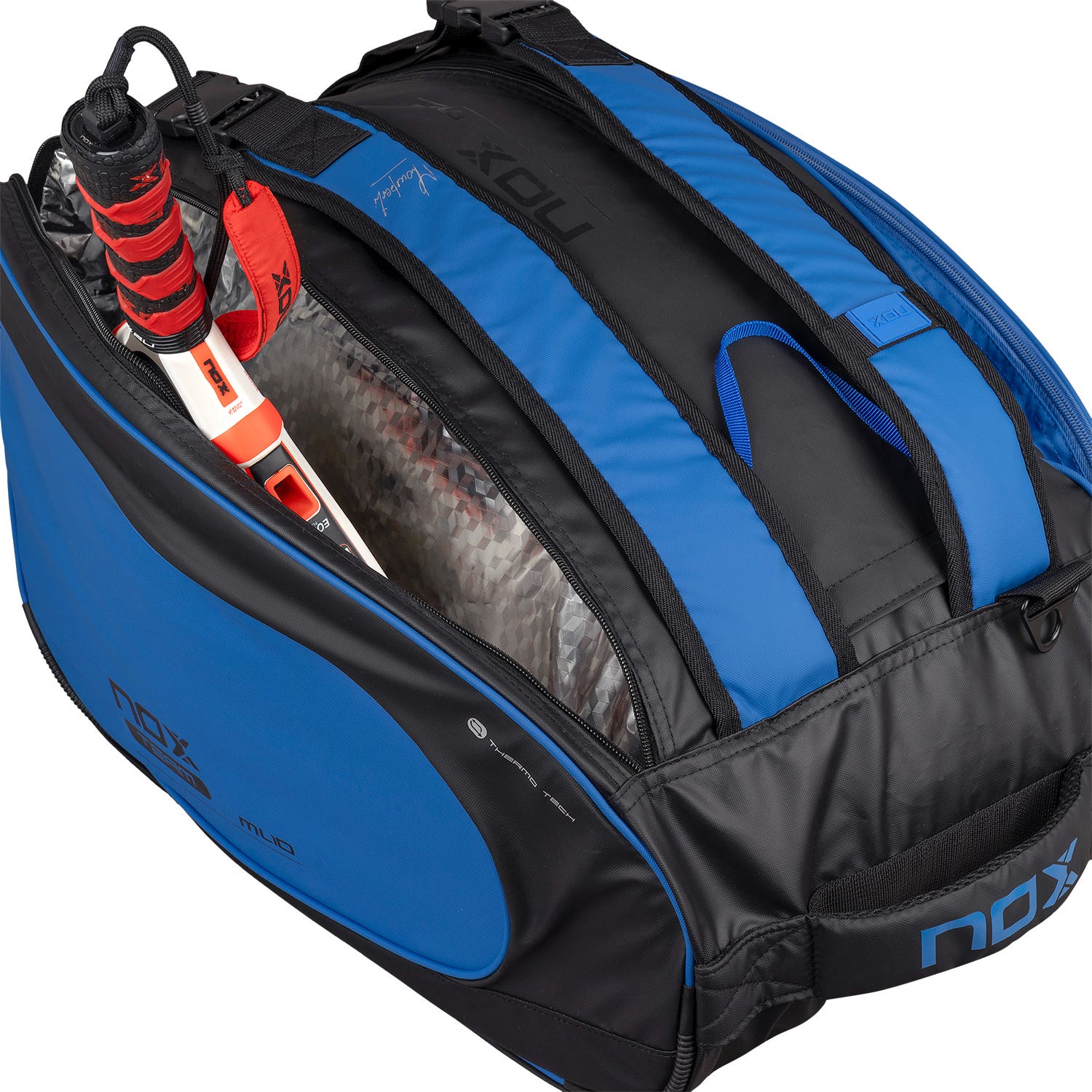 PALETERO NOX ML10 TEAM BPML10TEBLBL AZUL