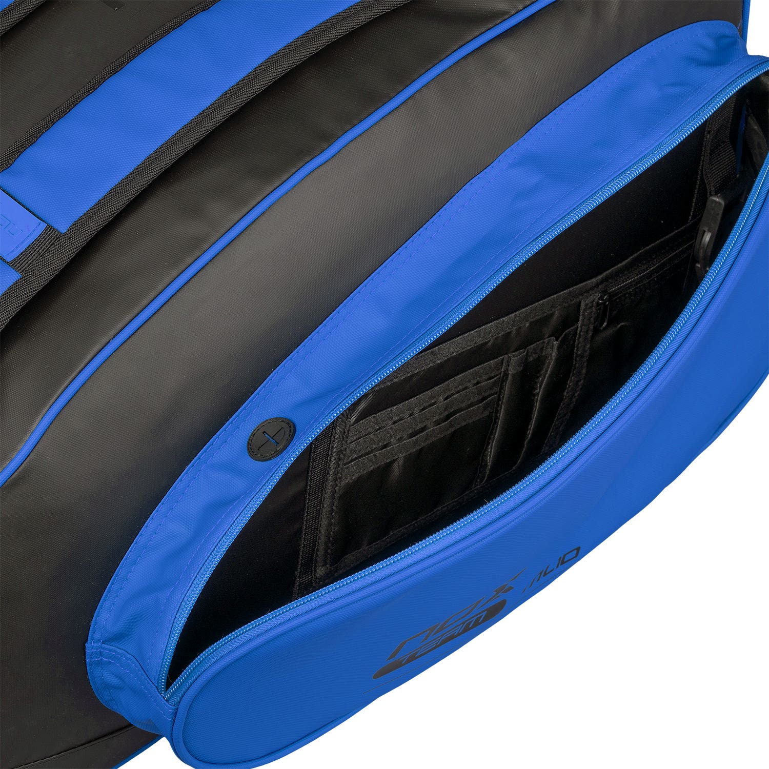 PALETERO NOX ML10 TEAM BPML10TEBLBL AZUL