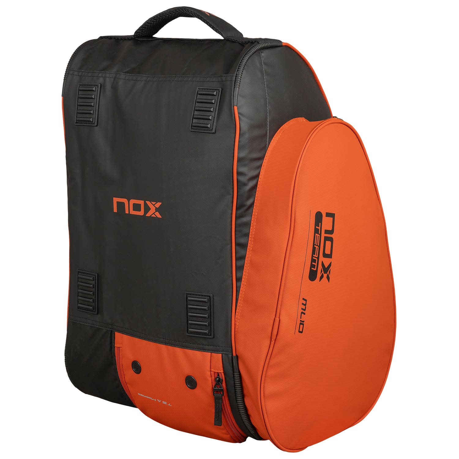 PALETERO NOX ML10 TEAM BPML10TEBLCL NEGRO