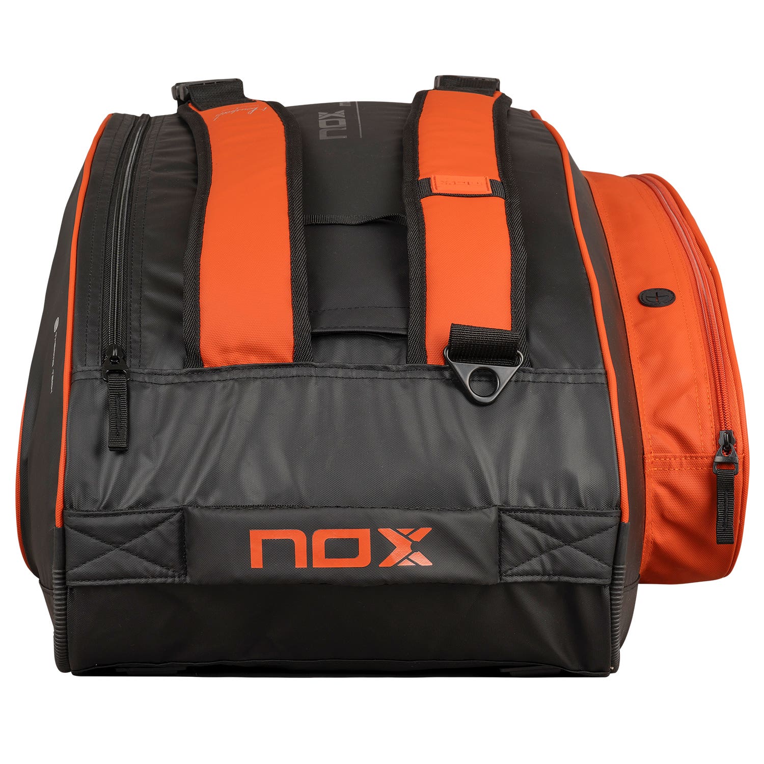 PALETERO NOX ML10 TEAM BPML10TEBLCL NEGRO