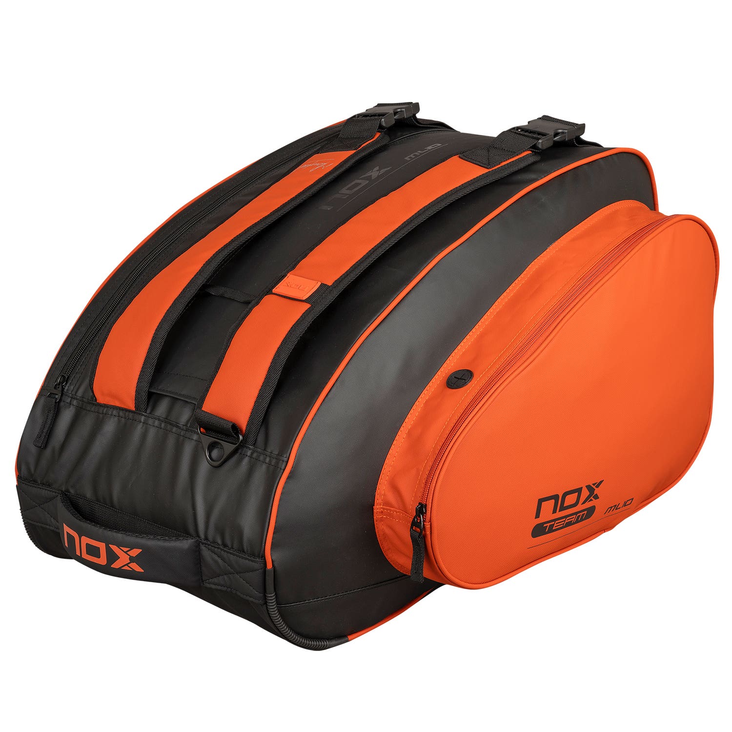 PALETERO NOX ML10 TEAM BPML10TEBLCL NEGRO