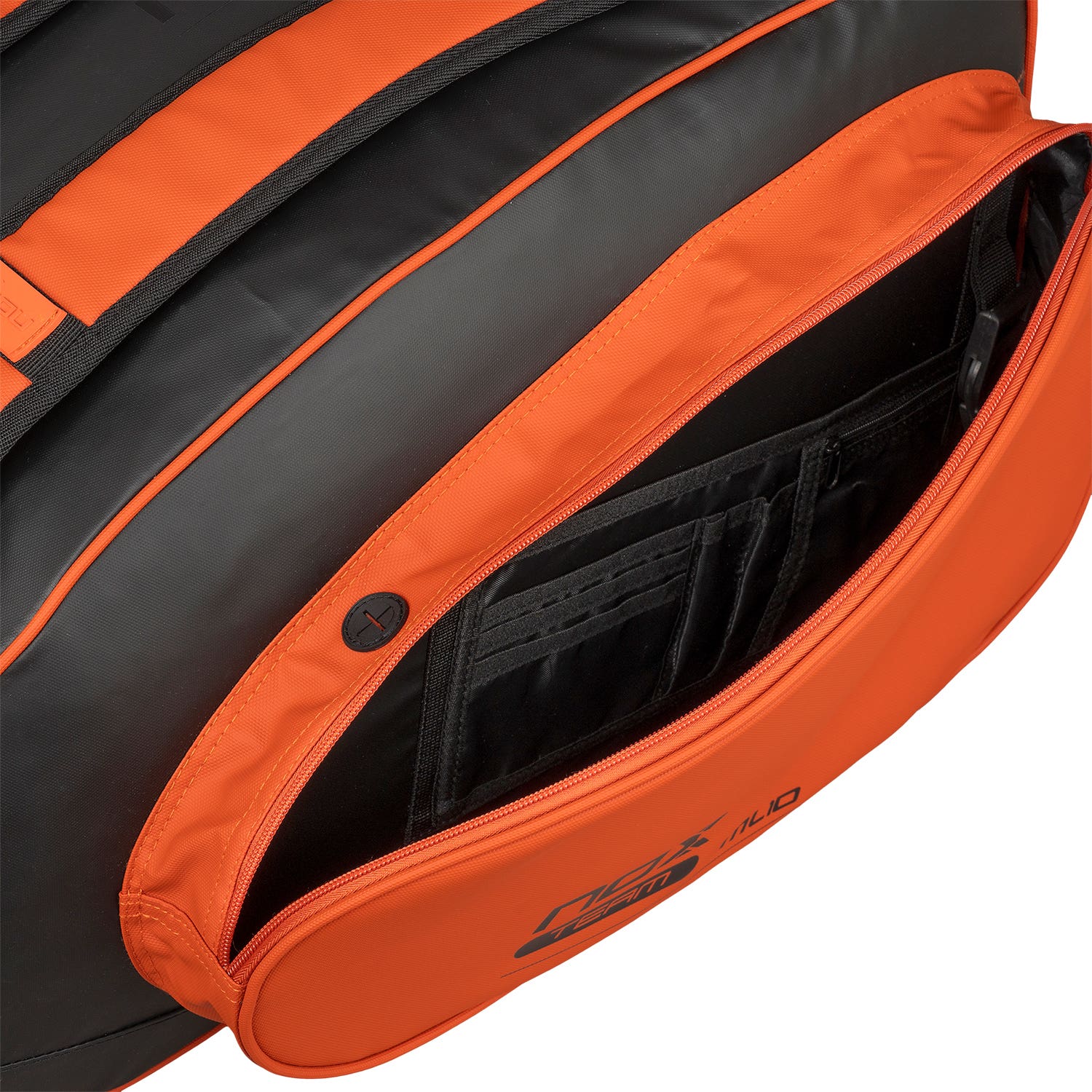 PALETERO NOX ML10 TEAM BPML10TEBLCL NEGRO