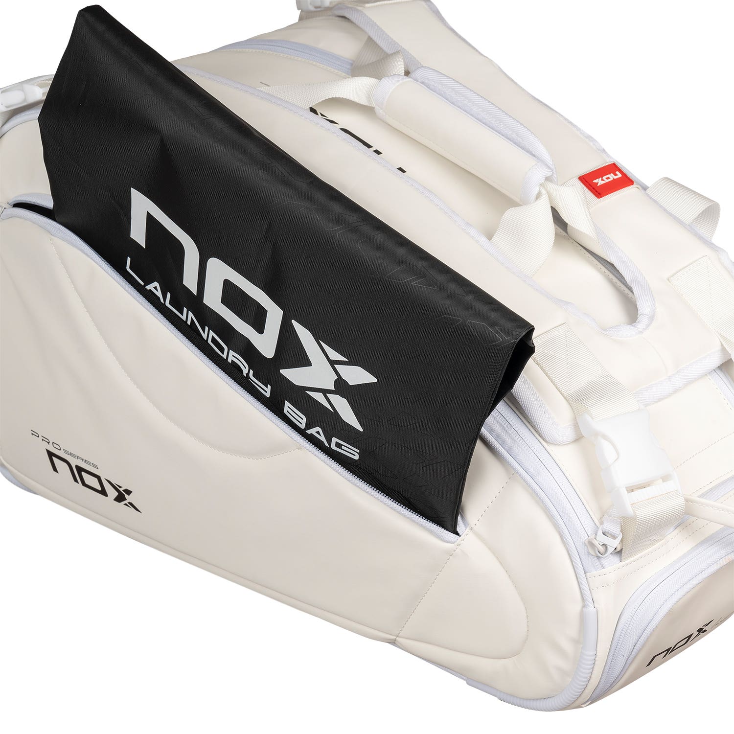 PALETERO NOX PRO SERIES WHITE BPPROSWHITE