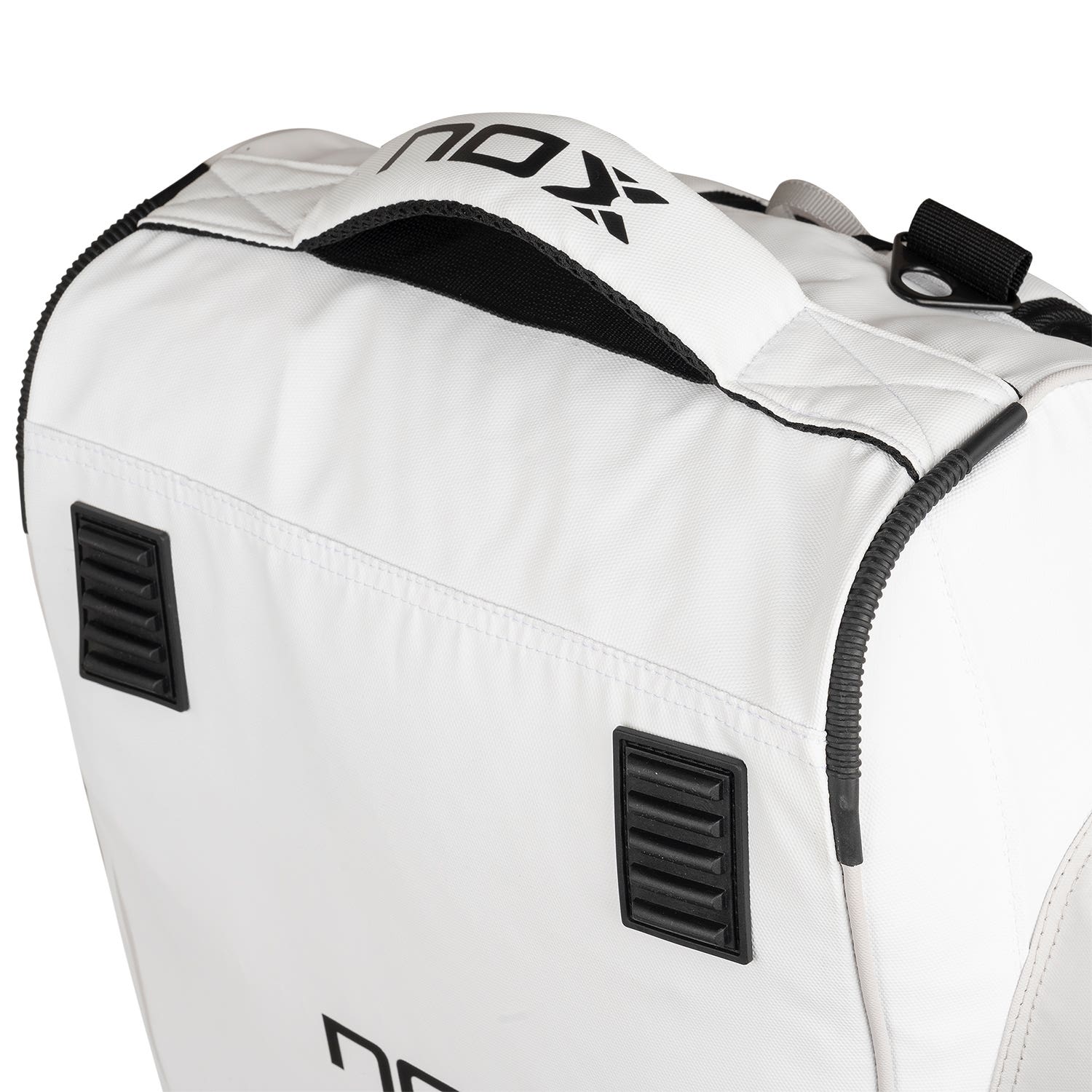 PALETERO NOX ML10 TEAM BPML10TEWHGR BLANCO