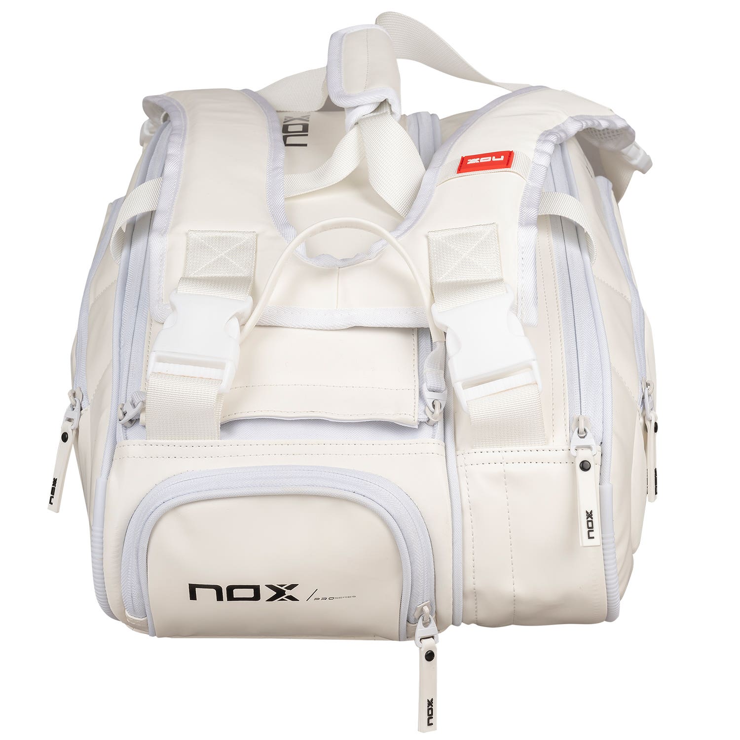 PALETERO NOX PRO SERIES WHITE BPPROSWHITE