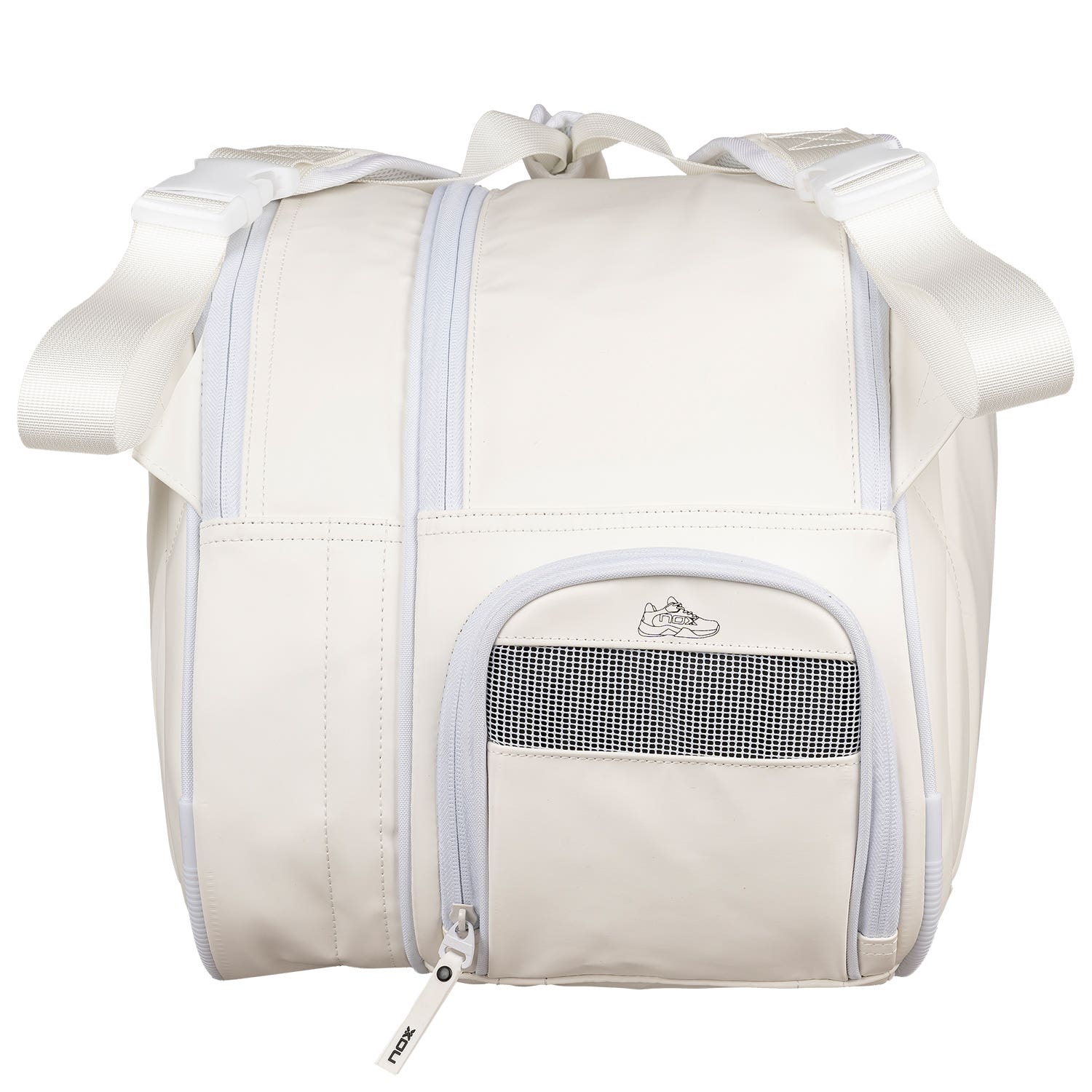 PALETERO NOX PRO SERIES WHITE BPPROSWHITE