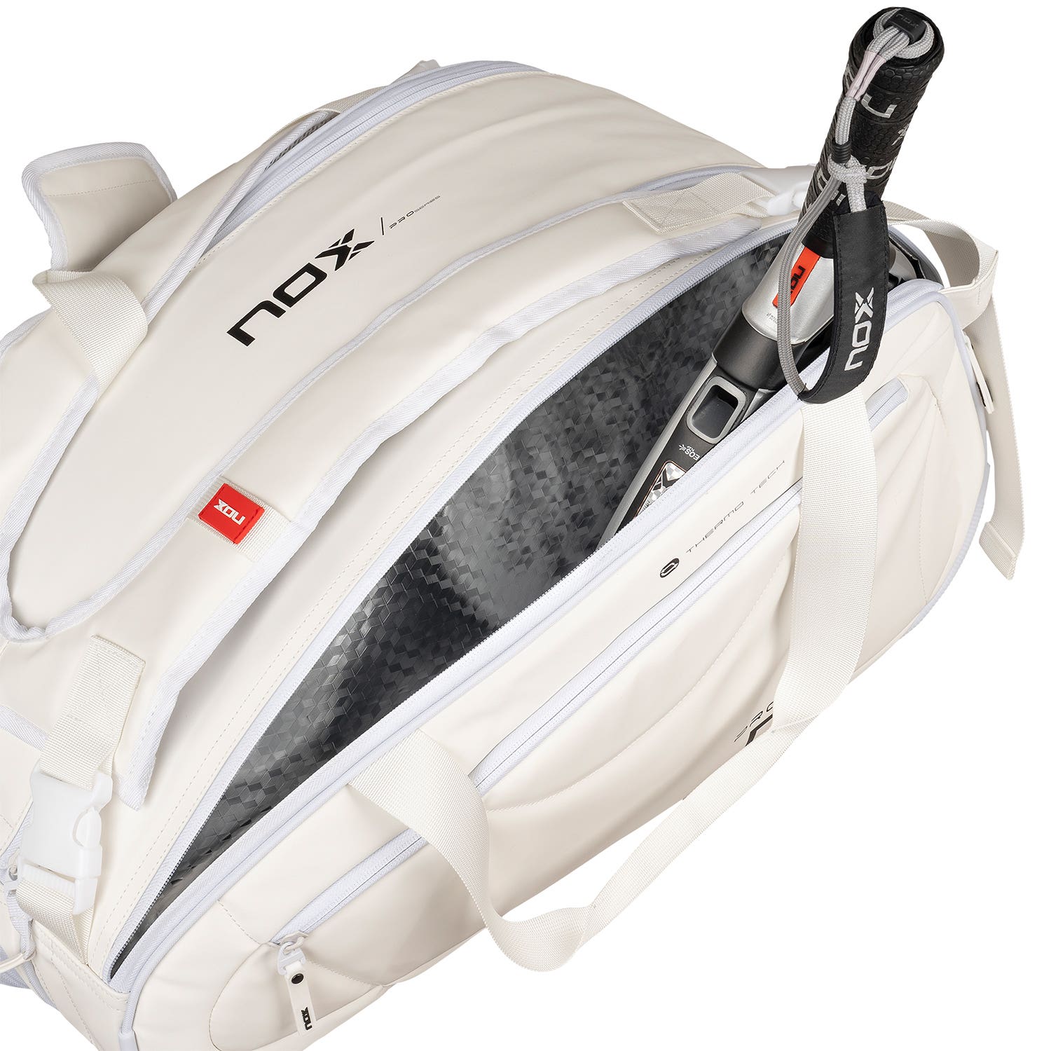 PALETERO NOX PRO SERIES WHITE BPPROSWHITE