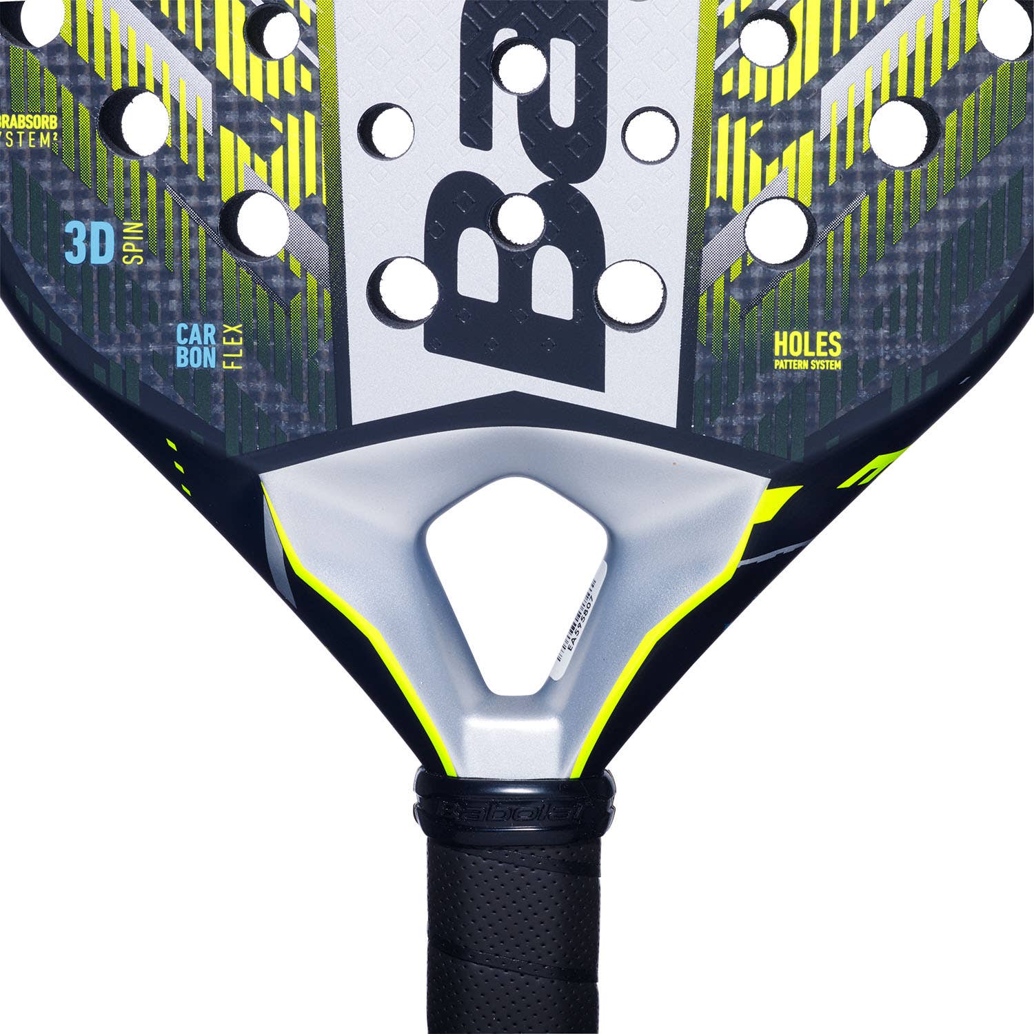 Babolat Counter Veron 2025