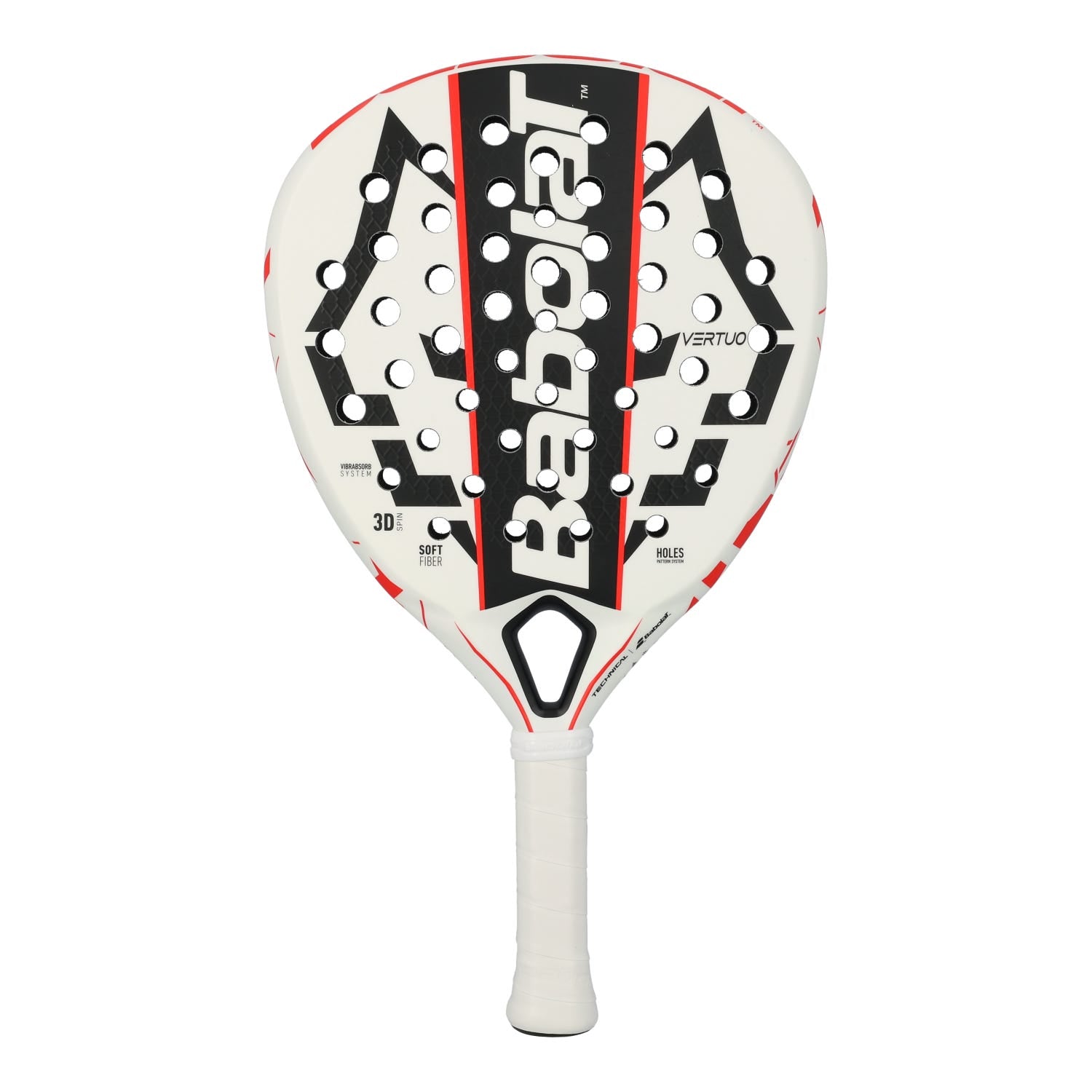 Babolat Technical Vertuo Juan Lebrón 2.5 2025