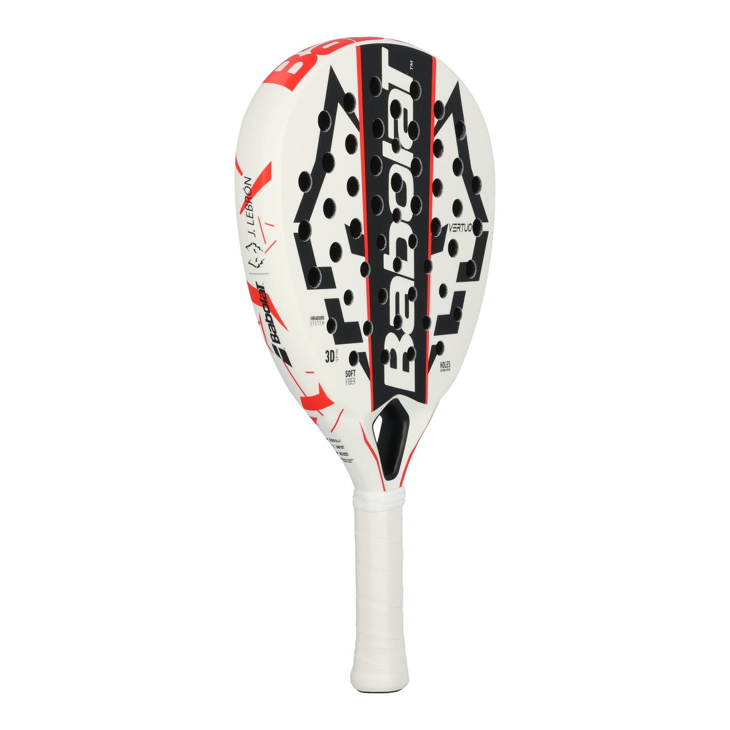 Babolat Technical Vertuo Juan Lebrón 2.5 2025