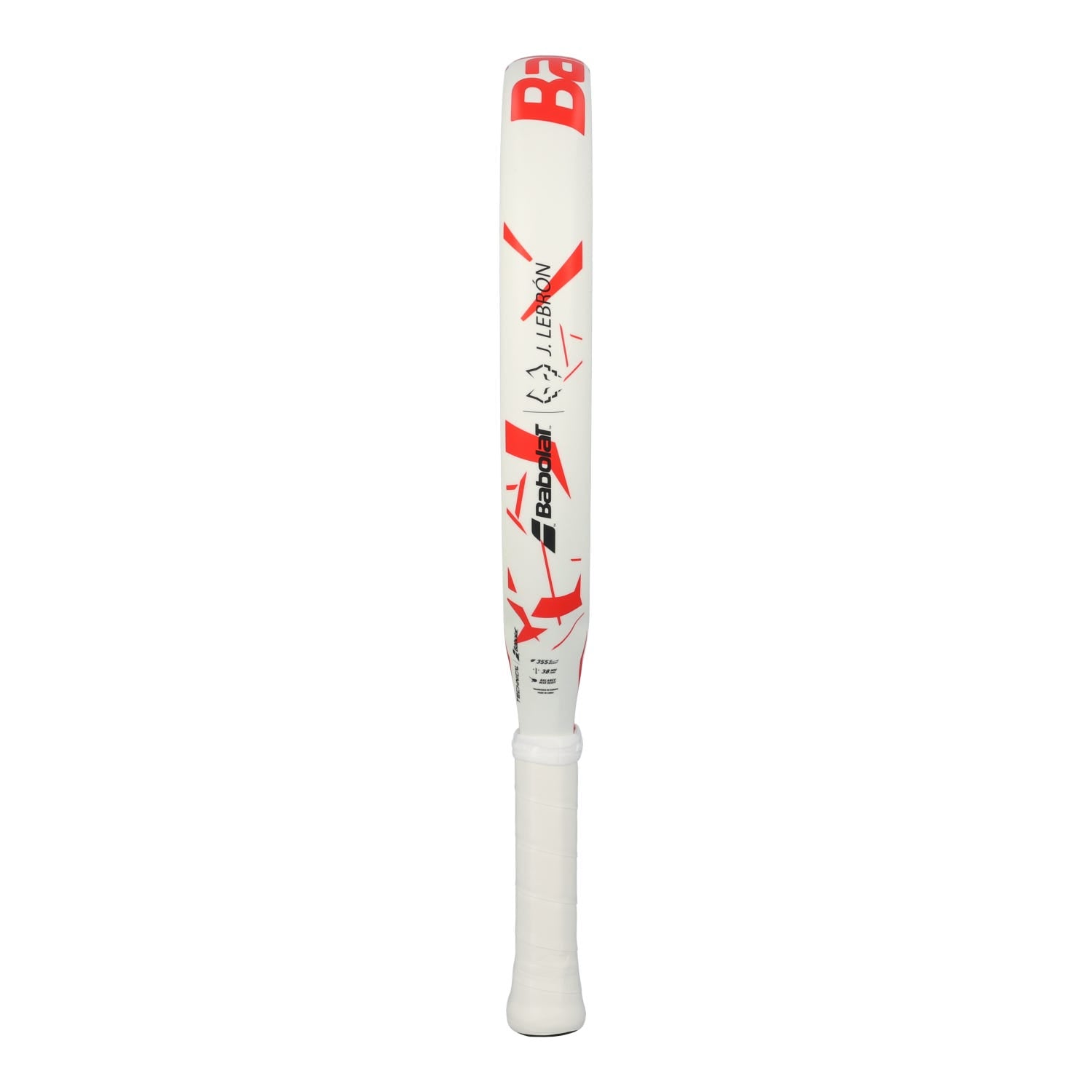 Babolat Technical Vertuo Juan Lebrón 2.5 2025