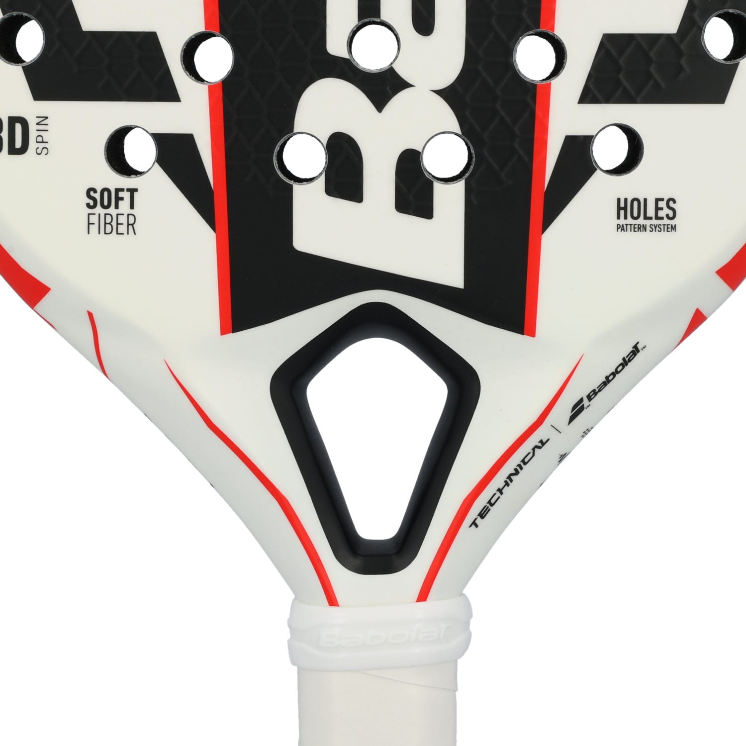 Babolat Technical Vertuo Juan Lebrón 2.5 2025