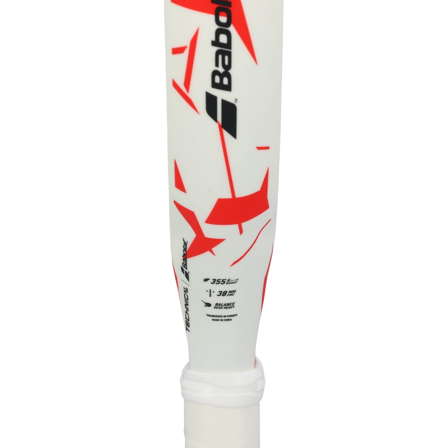 Babolat Technical Vertuo Juan Lebrón 2.5 2025