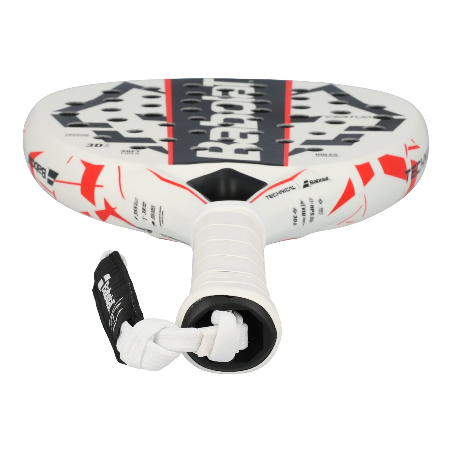 Babolat Technical Vertuo Juan Lebrón 2.5 2025