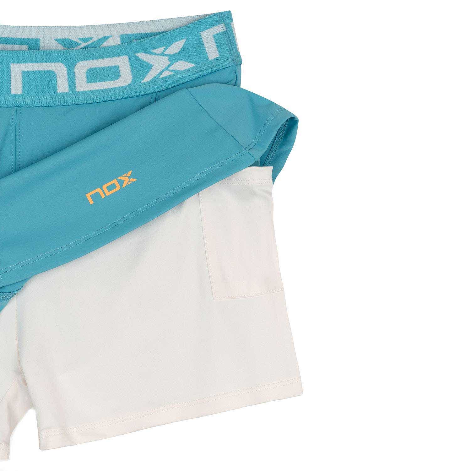 NOX PRO WOMEN'S SKIRT
