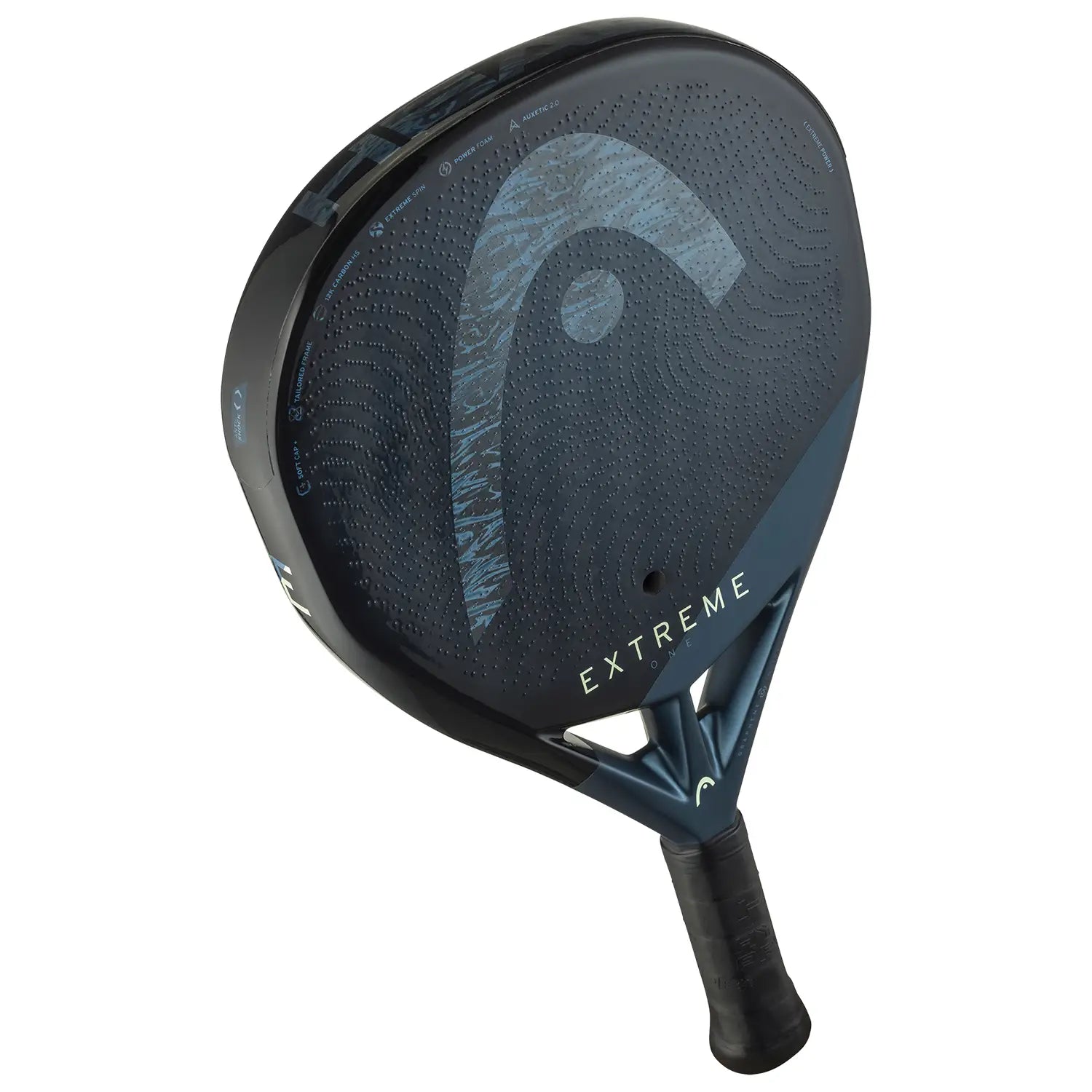 HEAD Extreme One Palas de pádel 2025