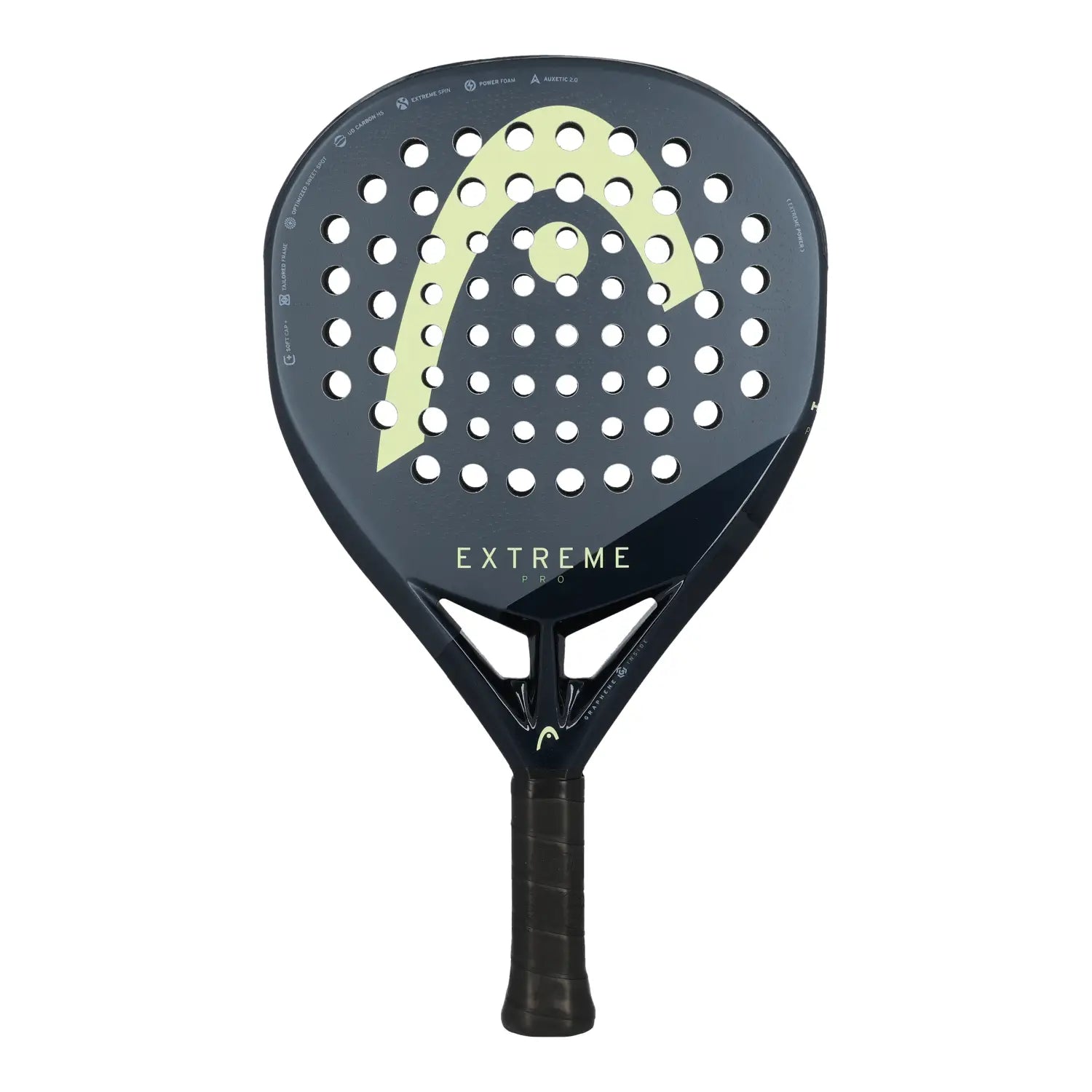 HEAD Extreme Pro 2025