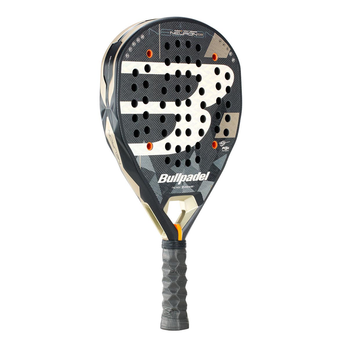 BULLPADEL NEURON 02 2026