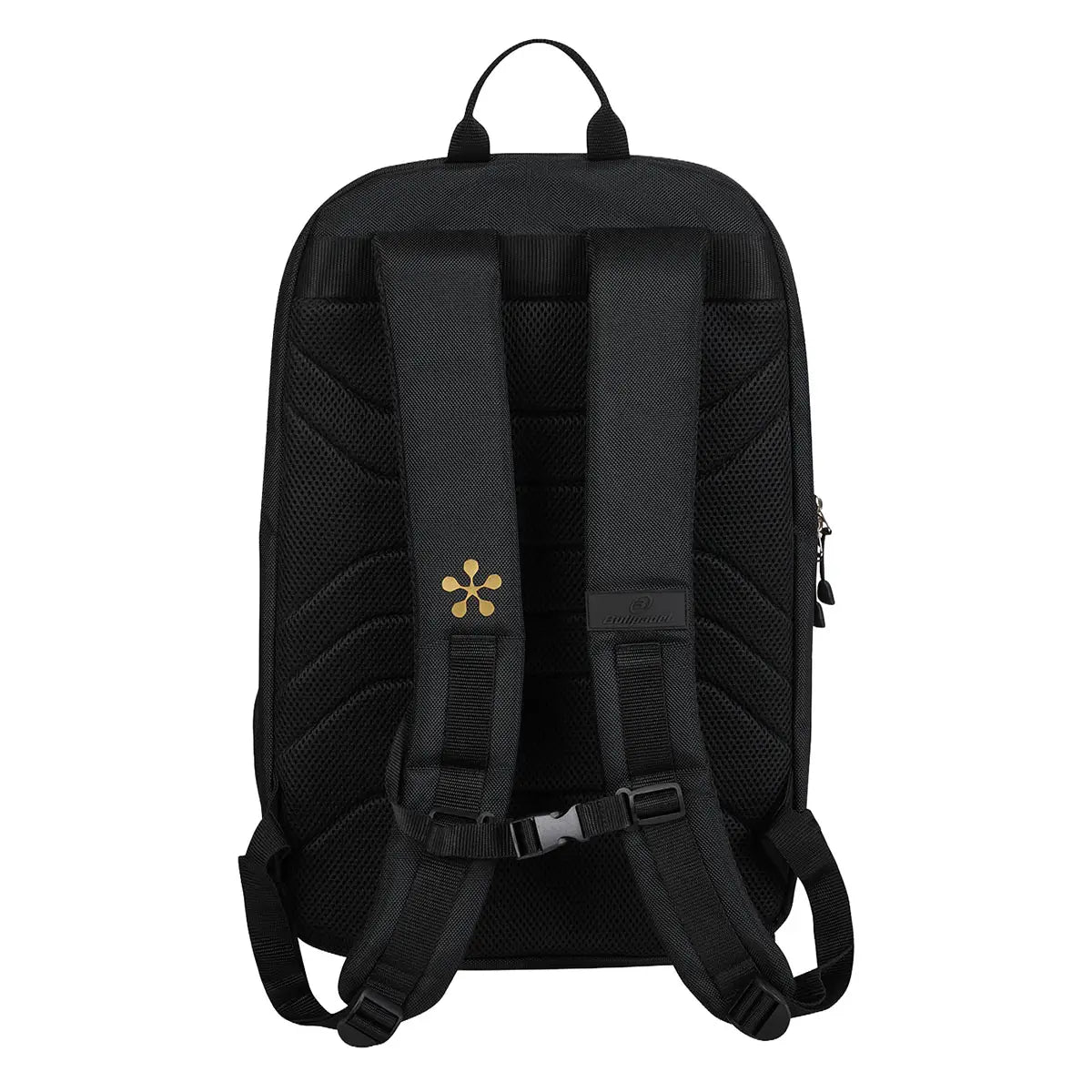 BULLPADEL MOCHILA VERTEX GEO PREMIER PÁDEL NEGRO BPM26008 2026