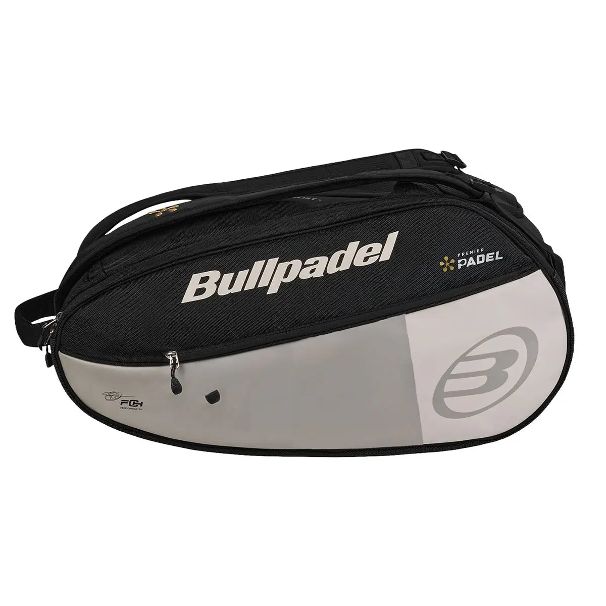BULLPADEL PALETERO NEURON PREMIER PÁDEL BPP26020 2026