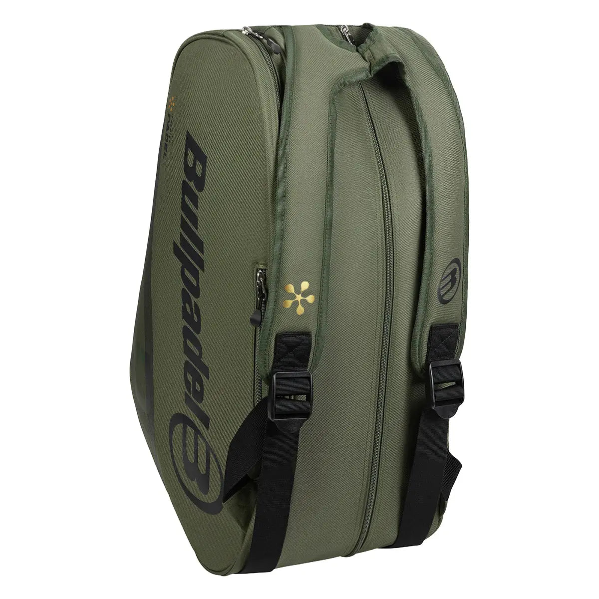 BULLPADEL PALETERO TOUR PREMIER PÁDEL VERDE BPP26015 2026