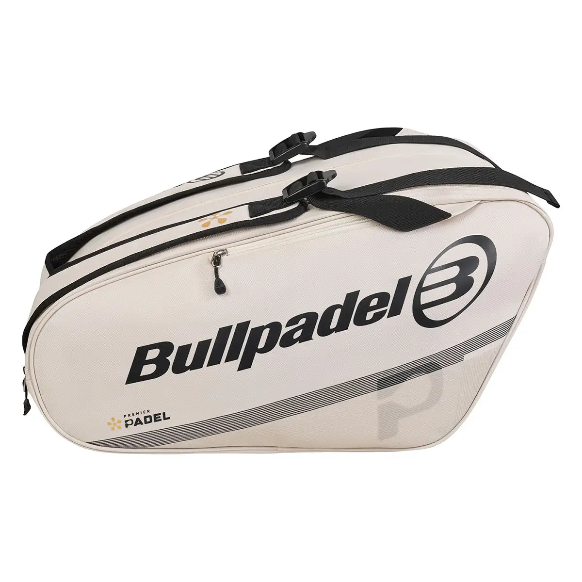 BULLPADEL PALETERO TOUR PREMIER PADEL BLANCO 26