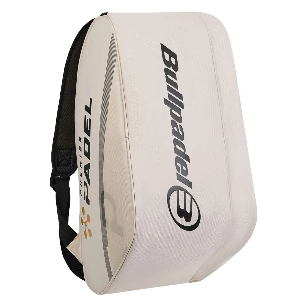 BULLPADEL PALETERO TOUR PREMIER PADEL BLANCO 26