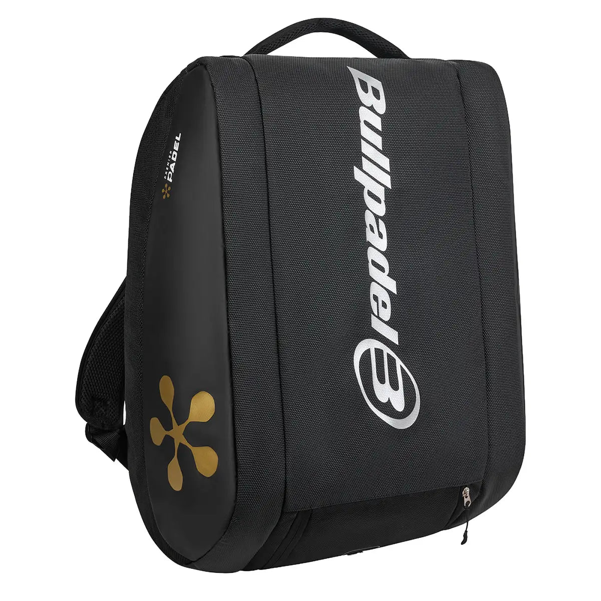 BULLPADEL PALETERO VERTEX GEO PREMIER PADEL NEGRO 26