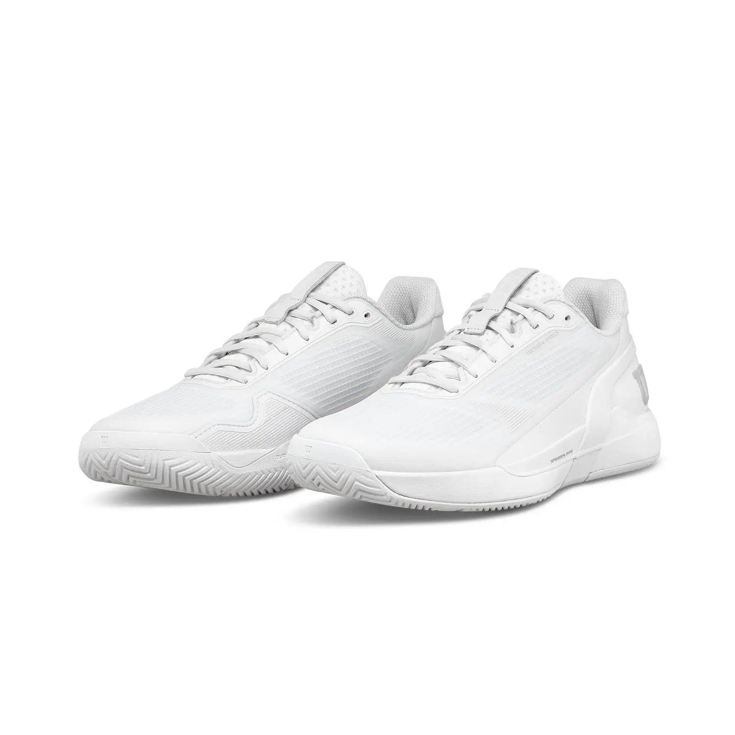 Wilson Rush Pro 5 Blanco