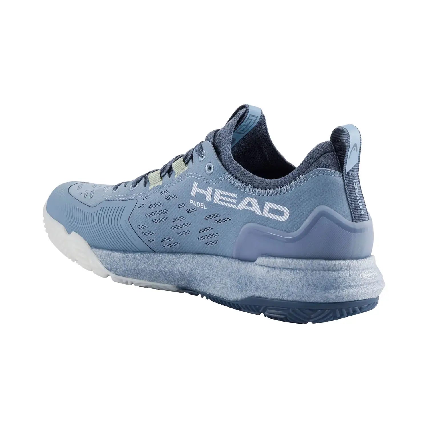 HEAD Motion Pro 1.5 Zapatillas de mujer para pádel Azul