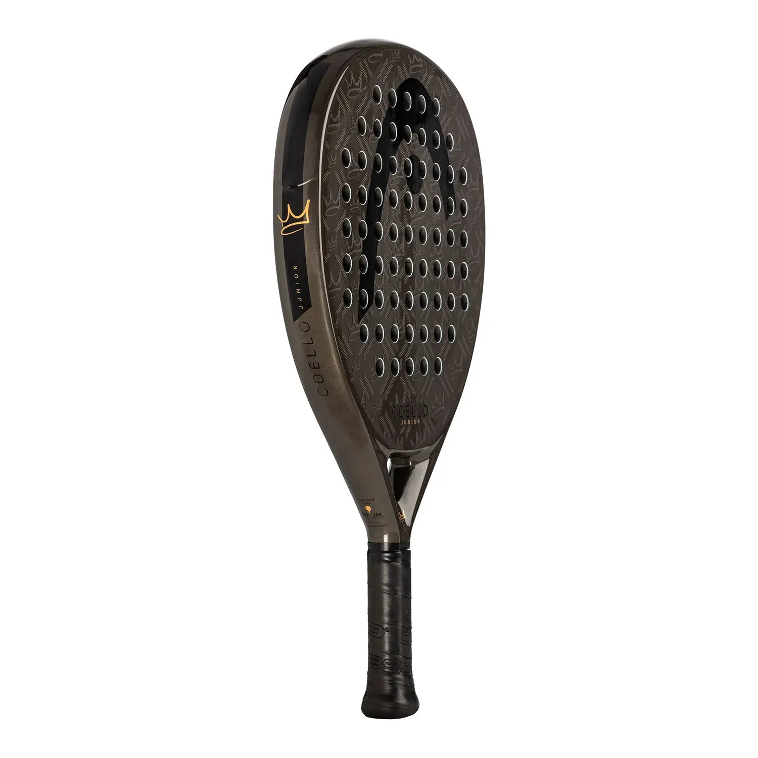 HEAD Coello Junior pala de pádel 2026