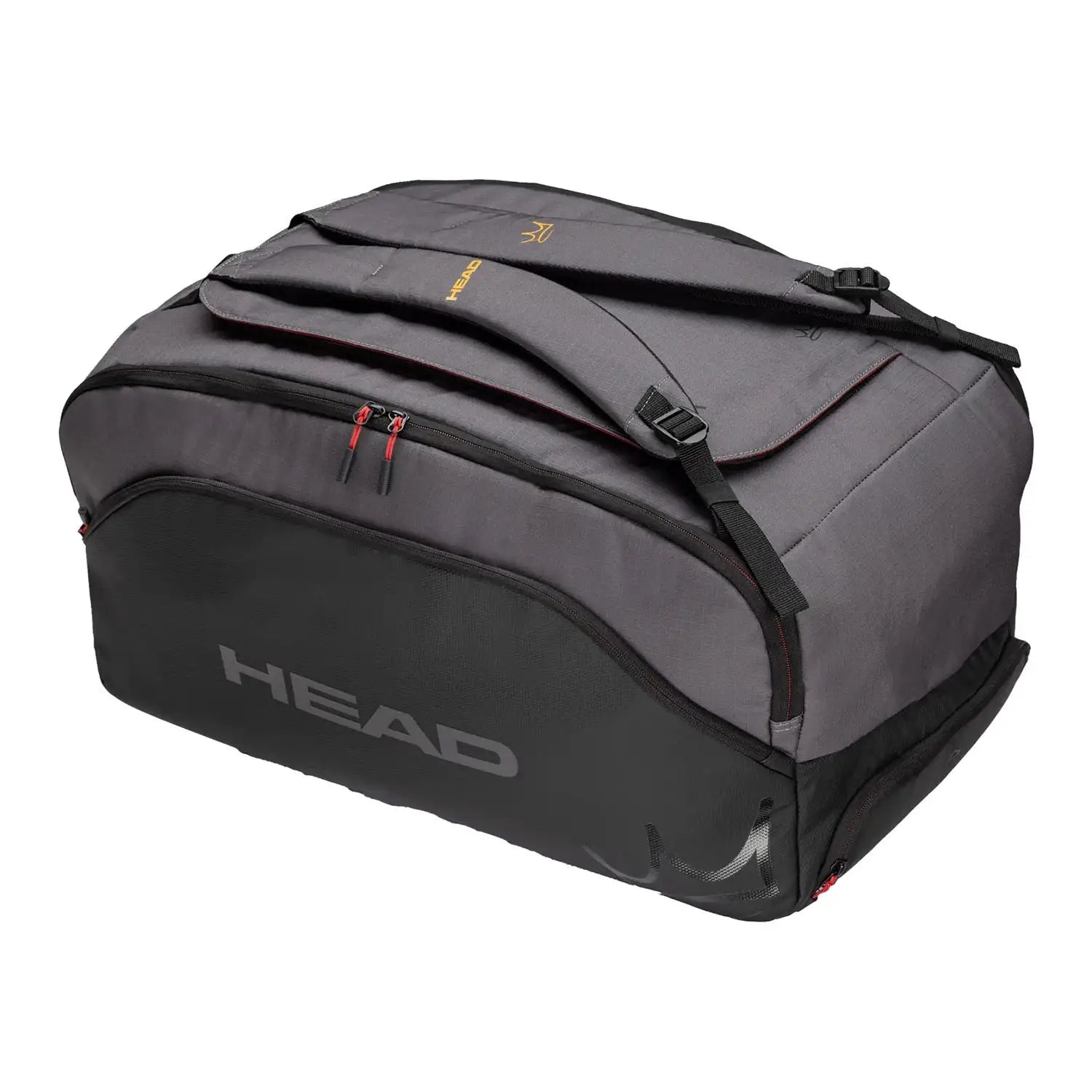 HEAD Coello Pro X Padel Duffle Bag L 2026