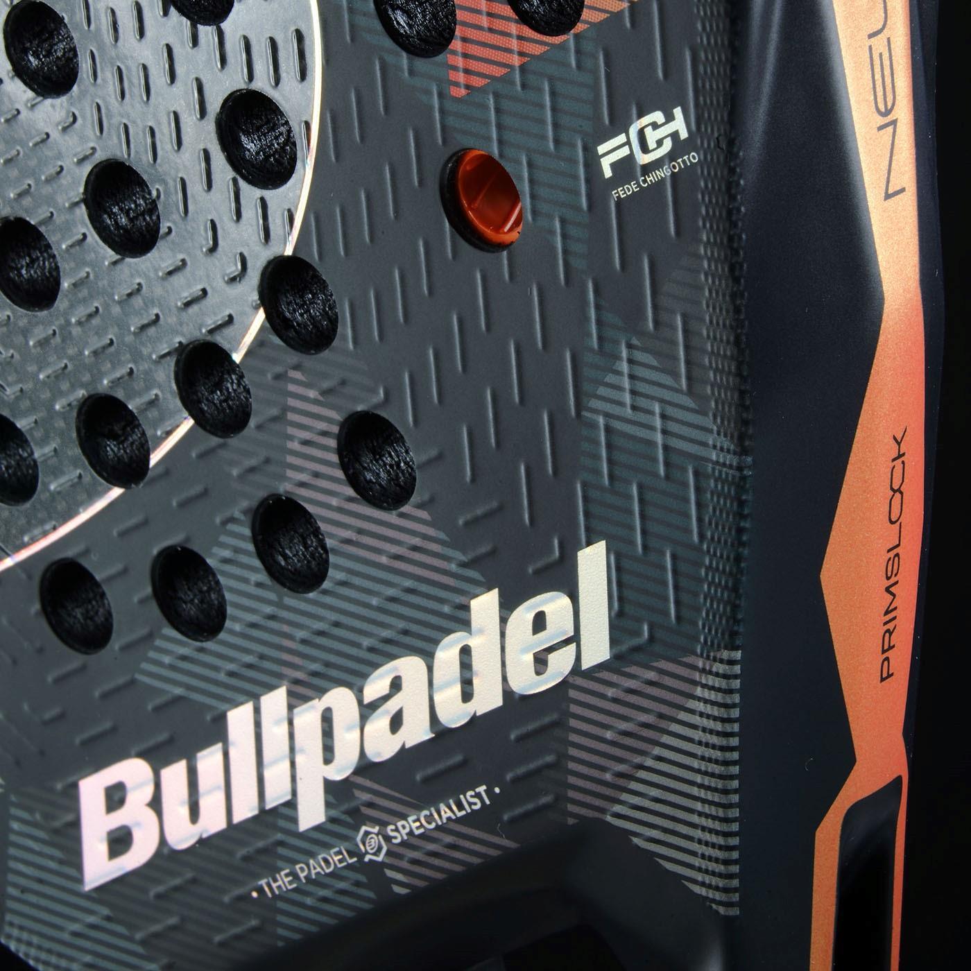 BULLPADEL NEURON 02 EDGE 2026