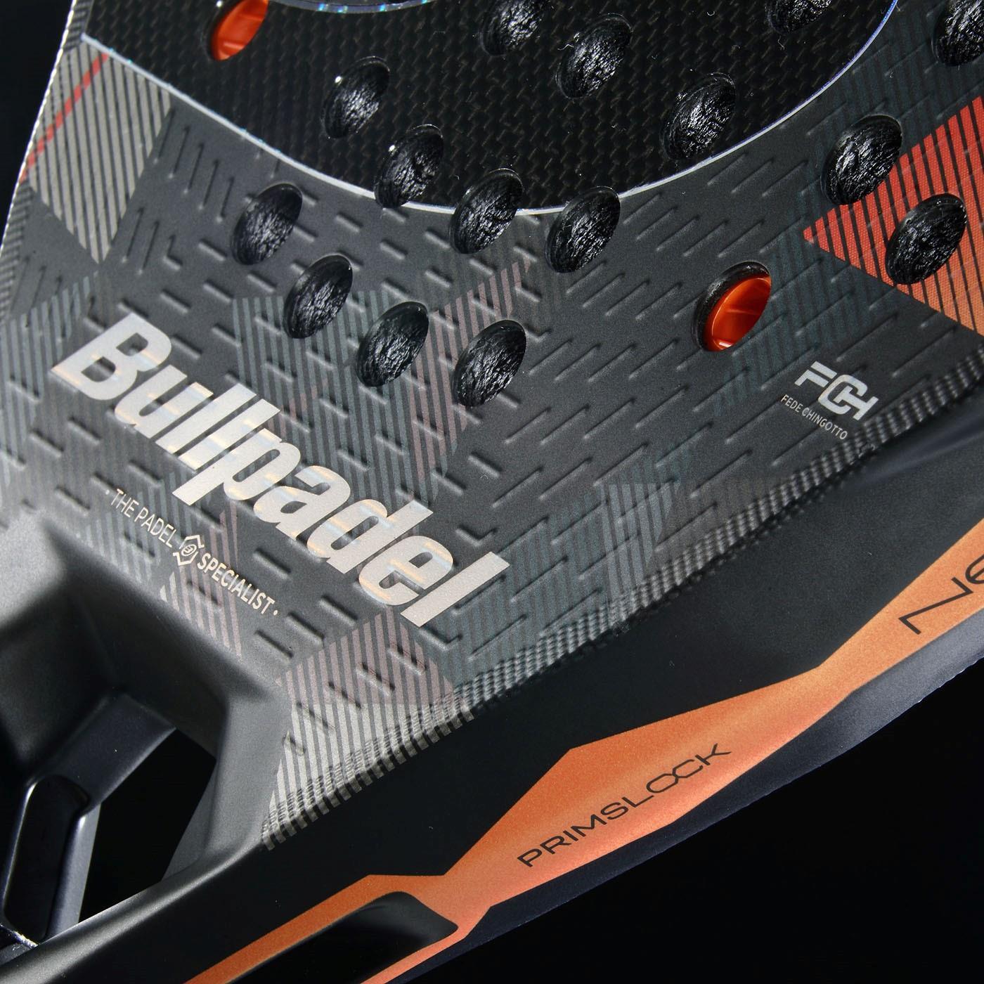 BULLPADEL NEURON 02 EDGE 2026